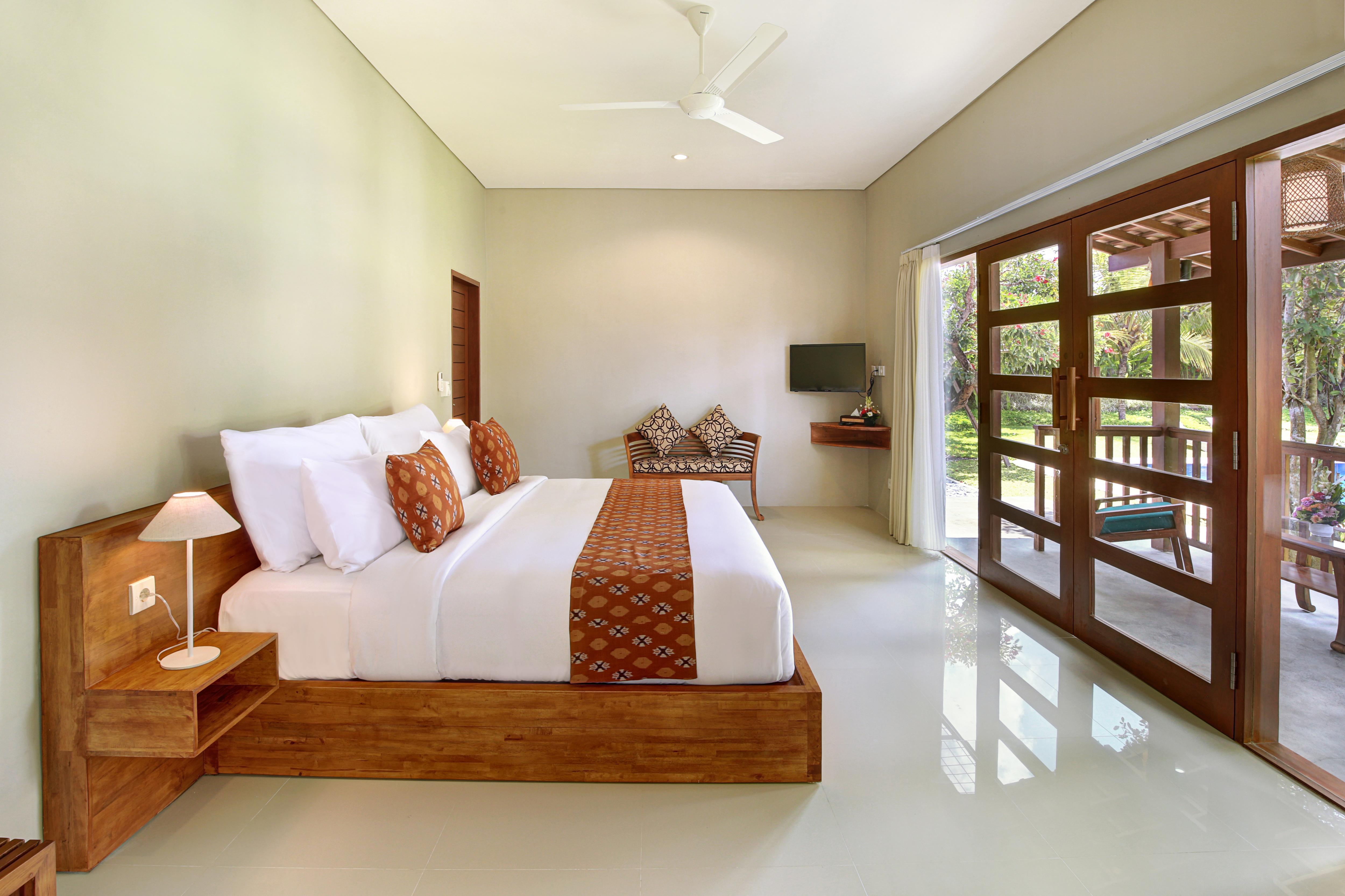 Sativa With Private Pool Villa *
