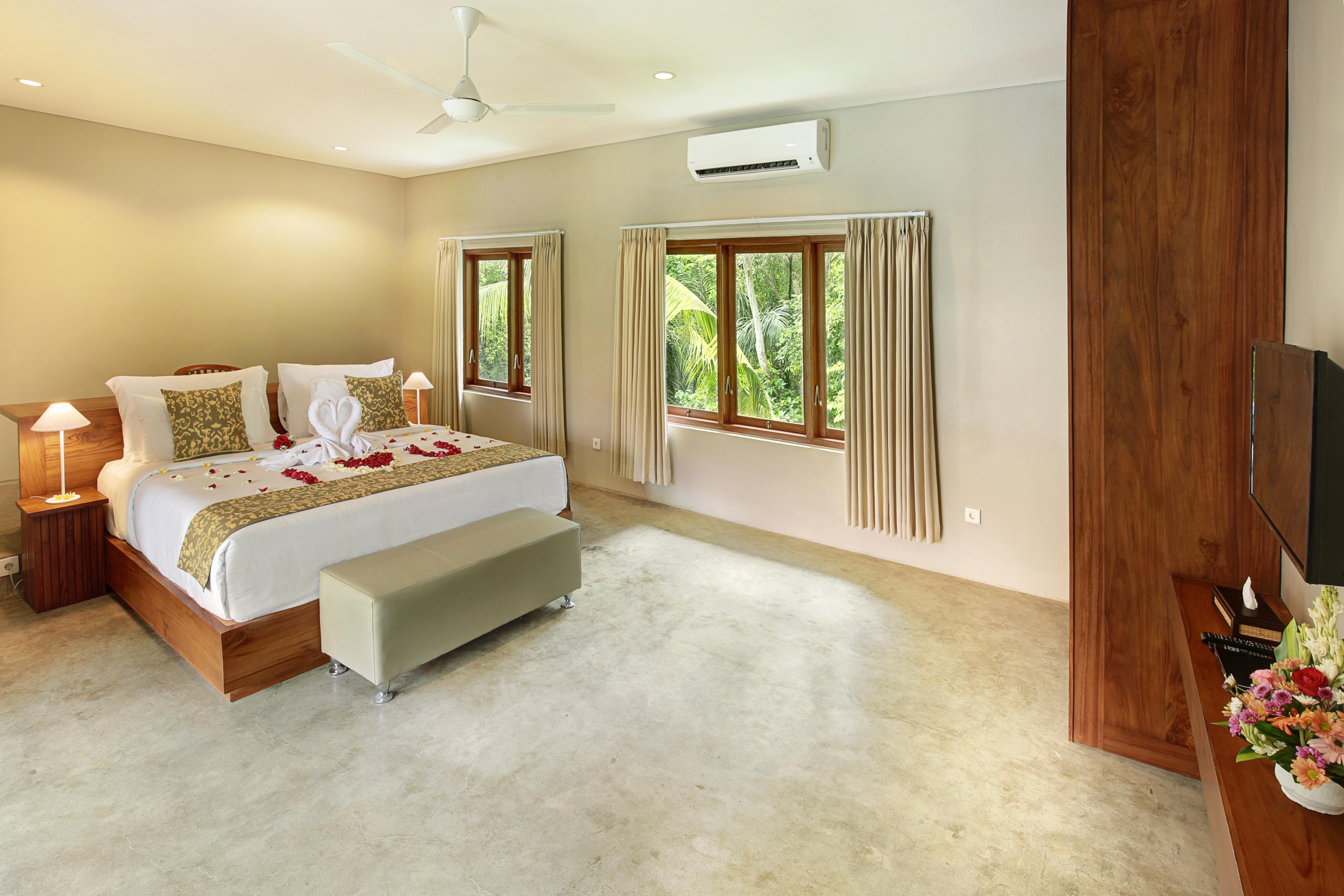 Villa Sativa With Private Pool *
