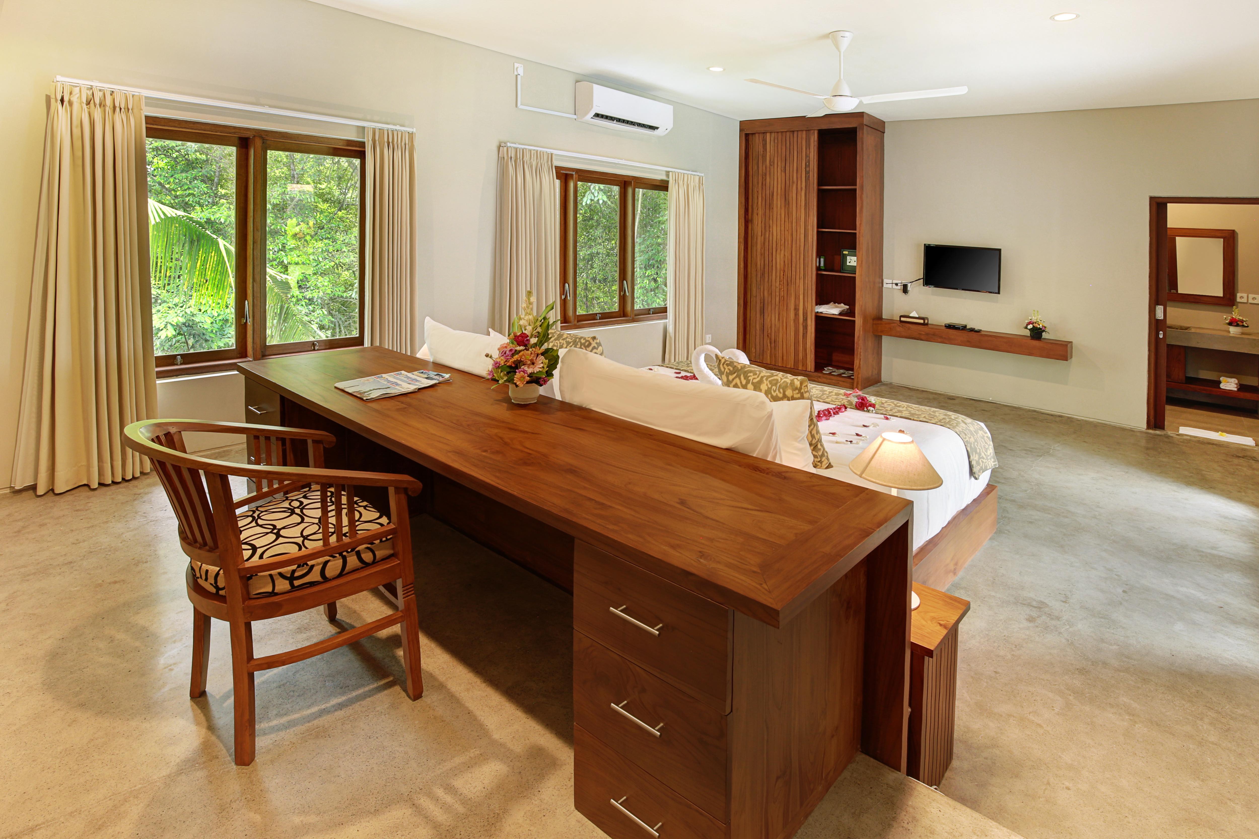 Sativa With Private Pool * Ubud (Bali)