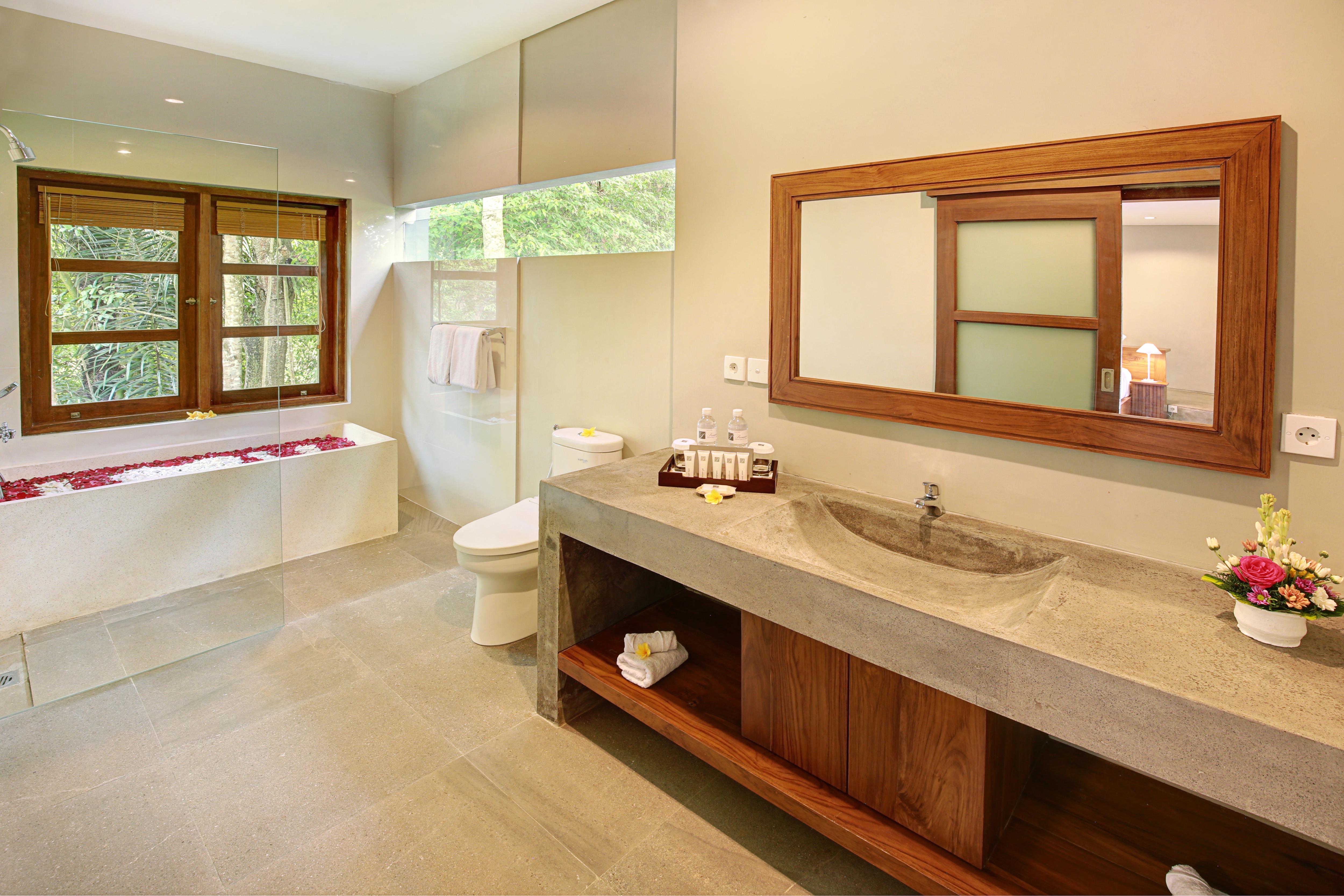 Sativa With Private Pool Villa *
