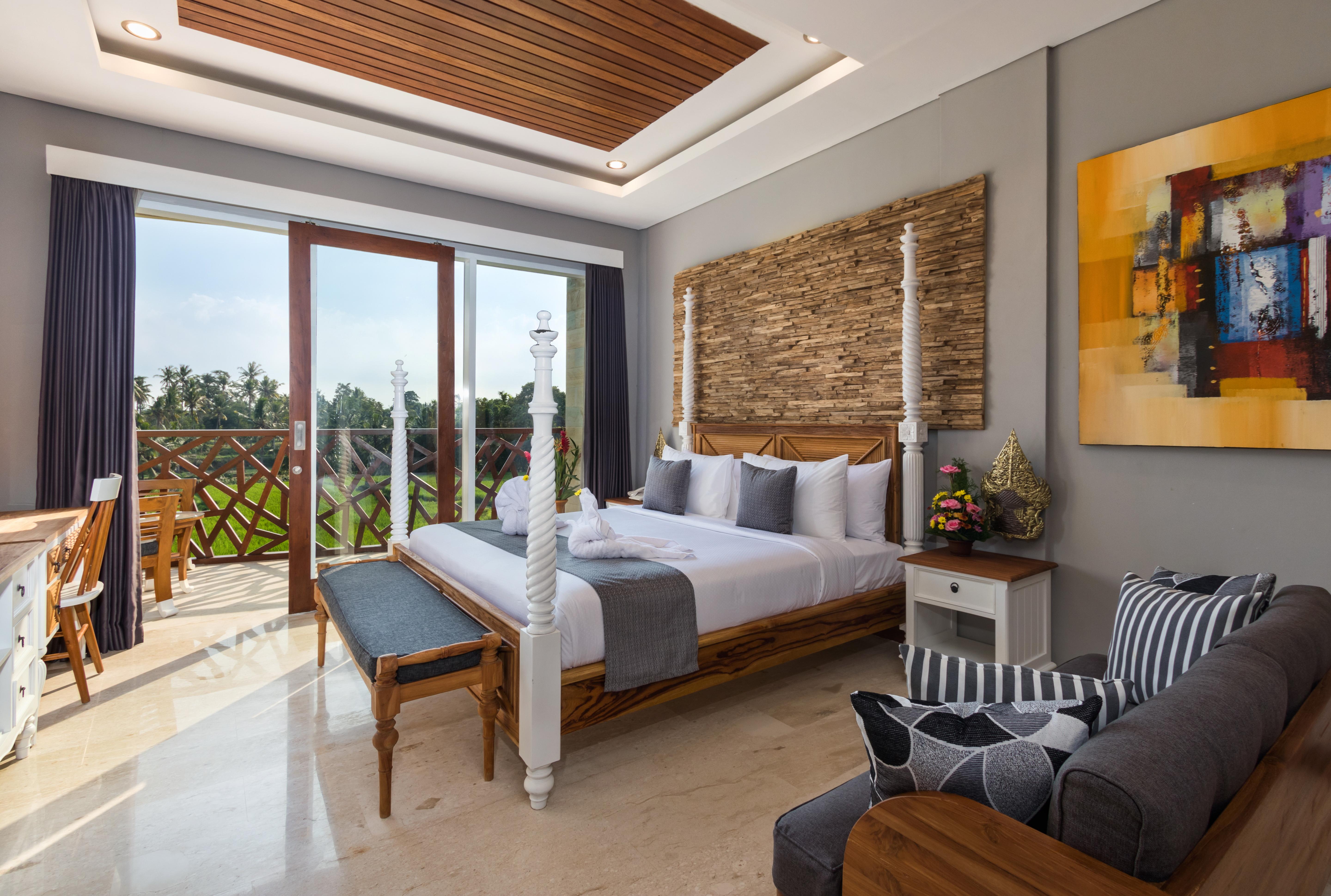 Wadari Retreat 4* Ubud (Bali)