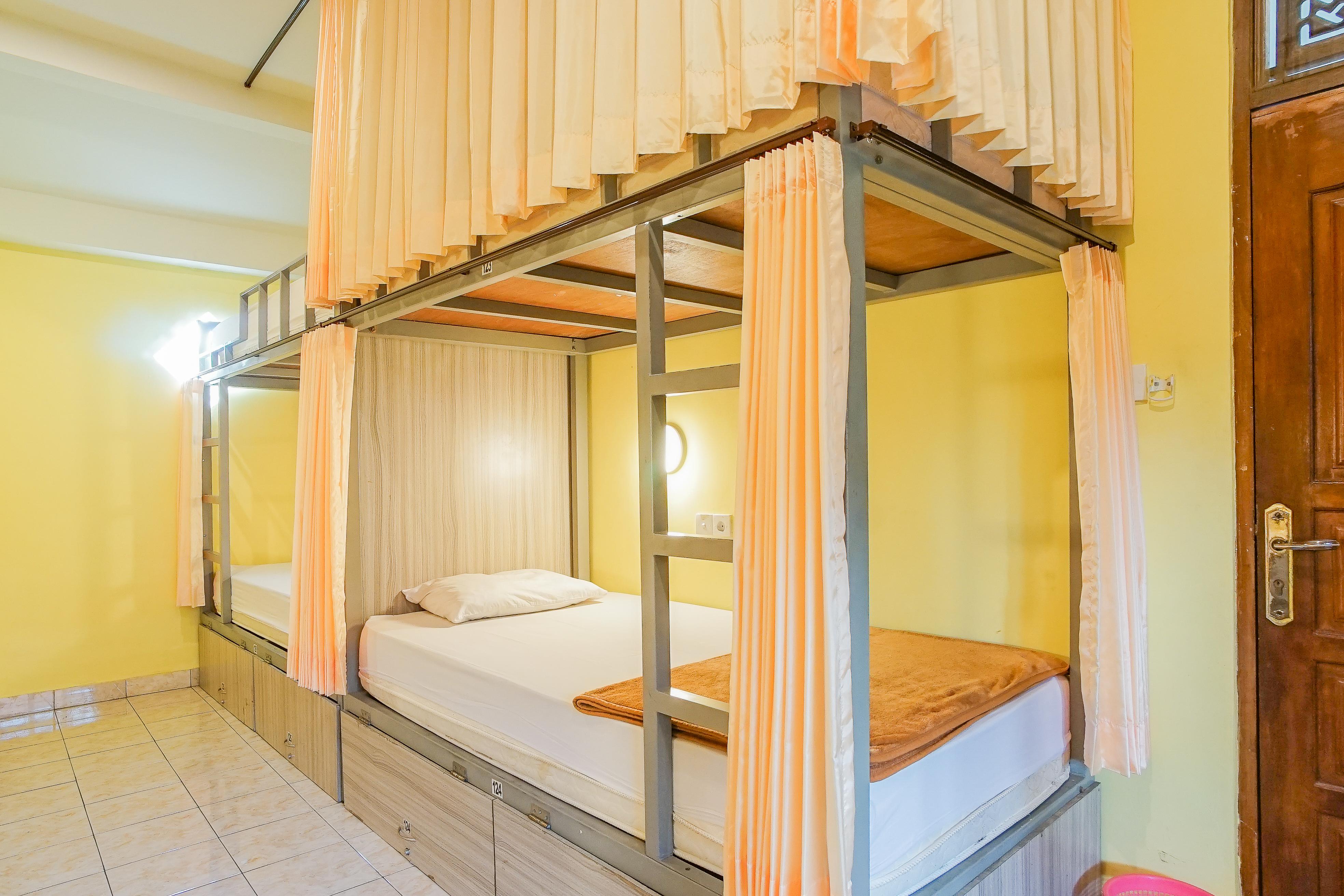 Kememai Albergue *