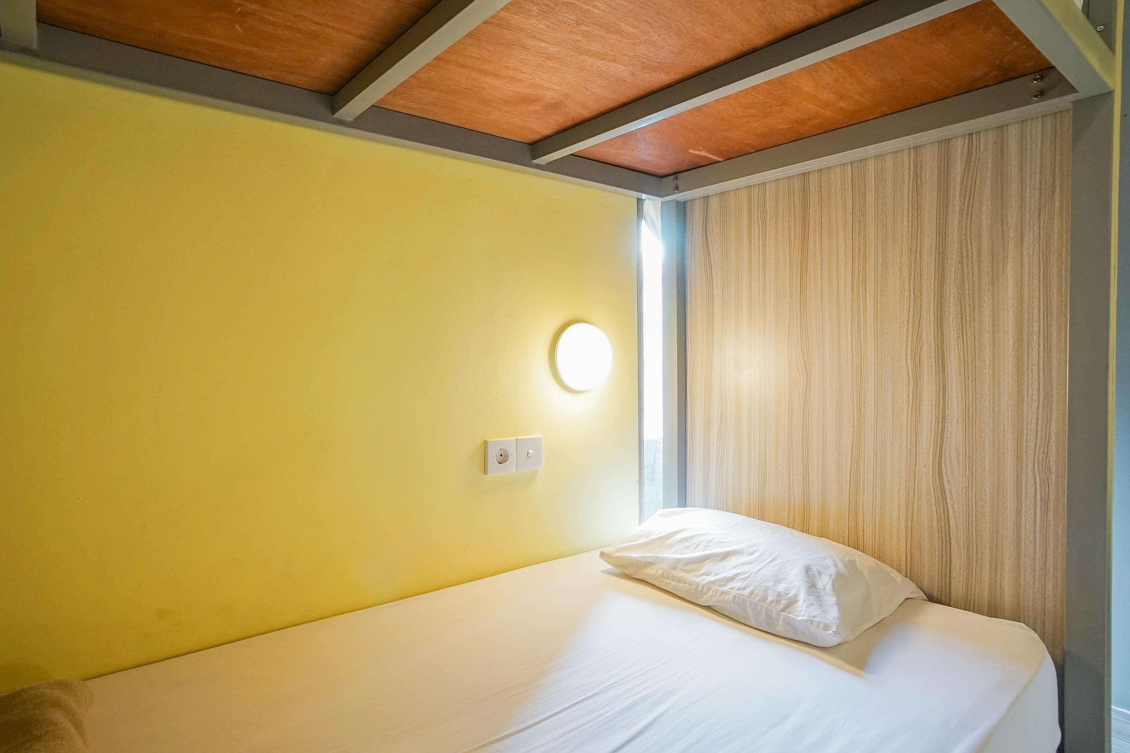 Albergue Kememai Ubud