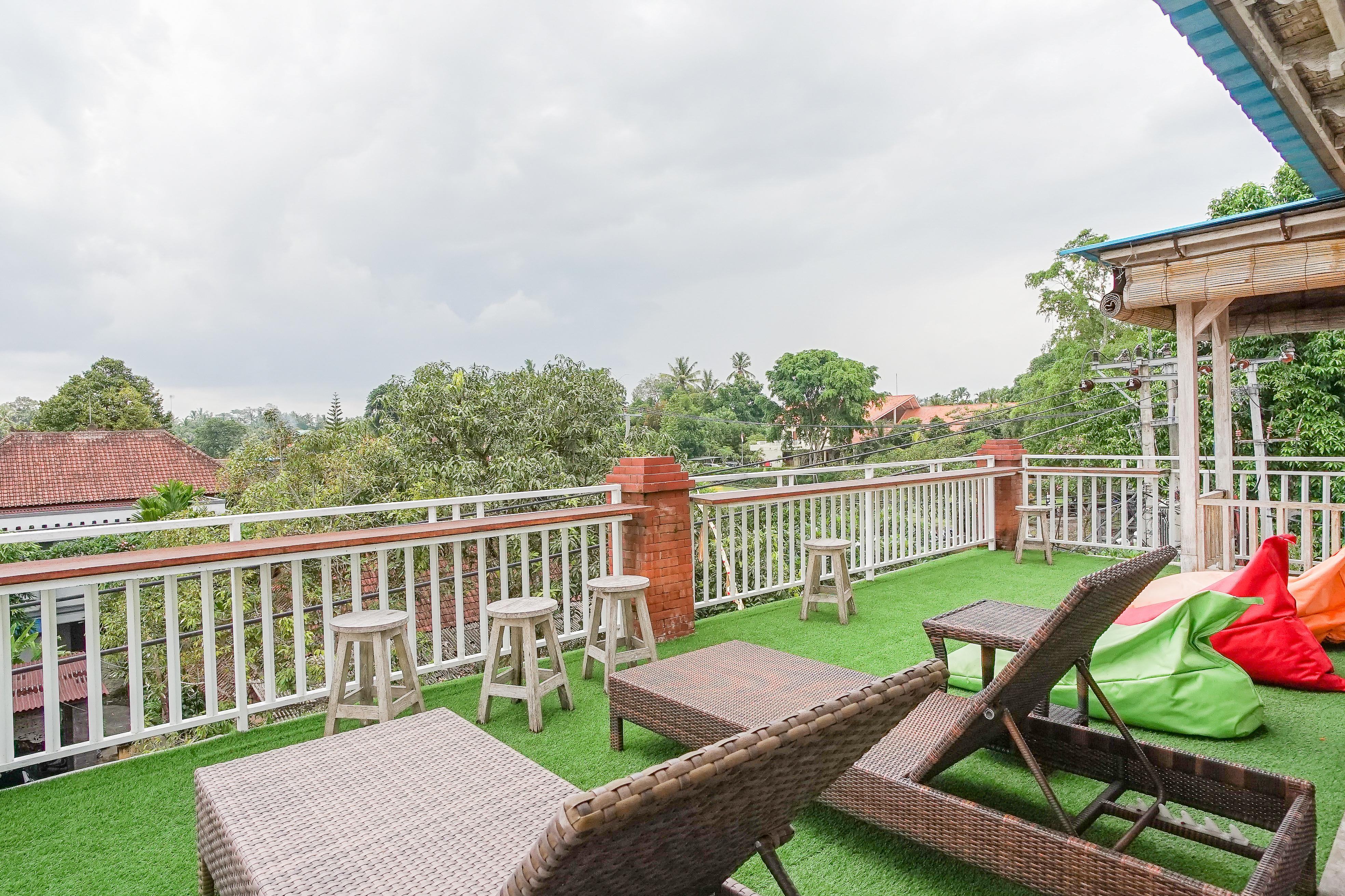 Kememai * Ubud