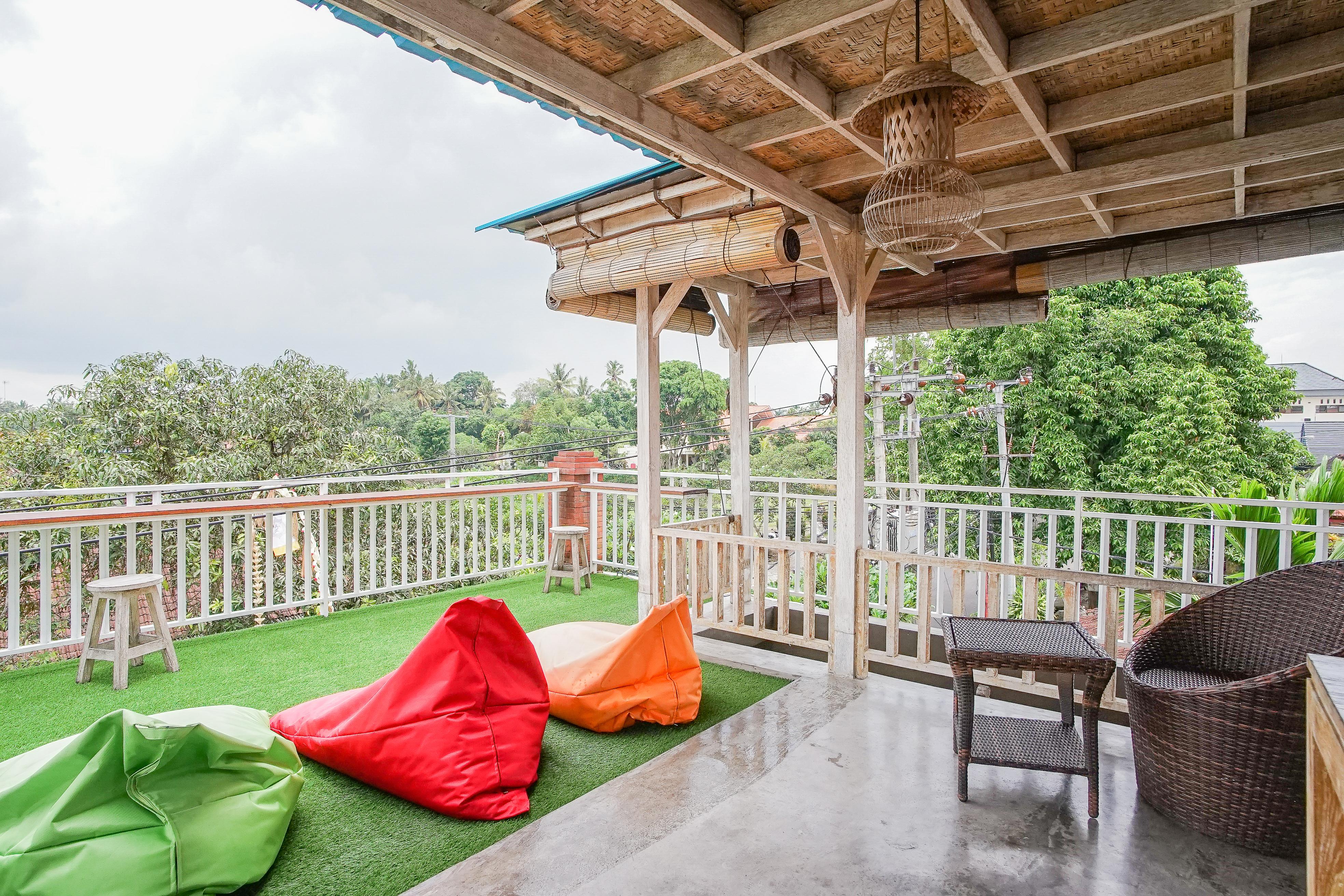 Albergue Kememai Ubud