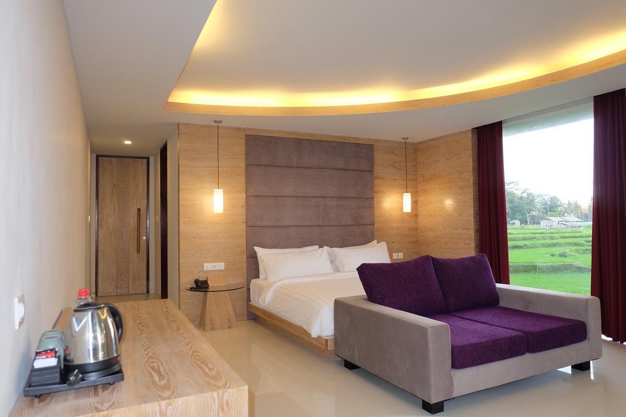 Greenfield Luxury Villa Ubud (Bali)