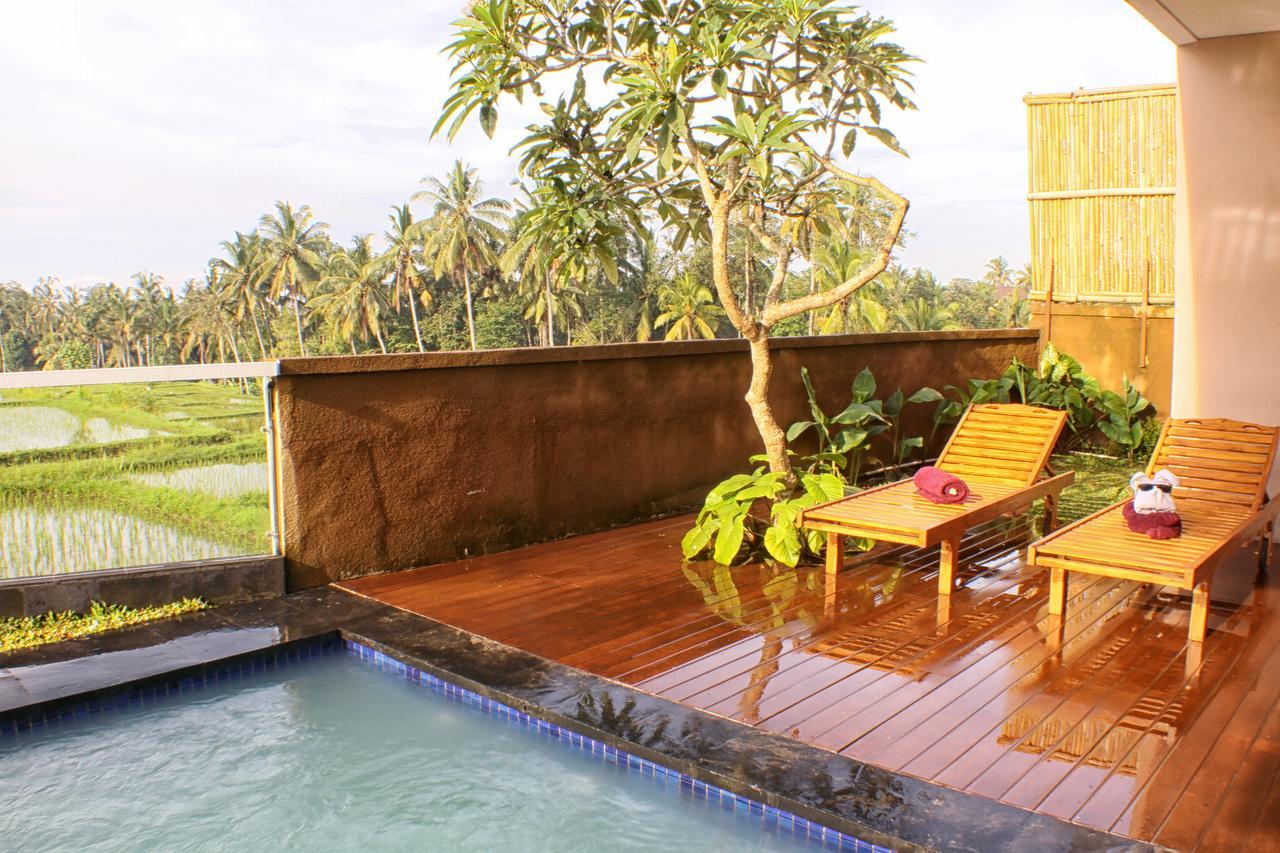 Villa Greenfield Luxury
