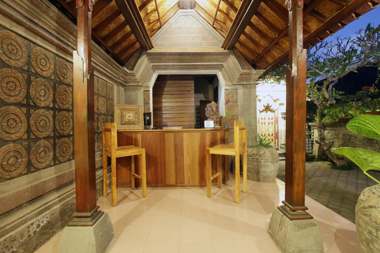Arnawa 3* Ubud (Bali)