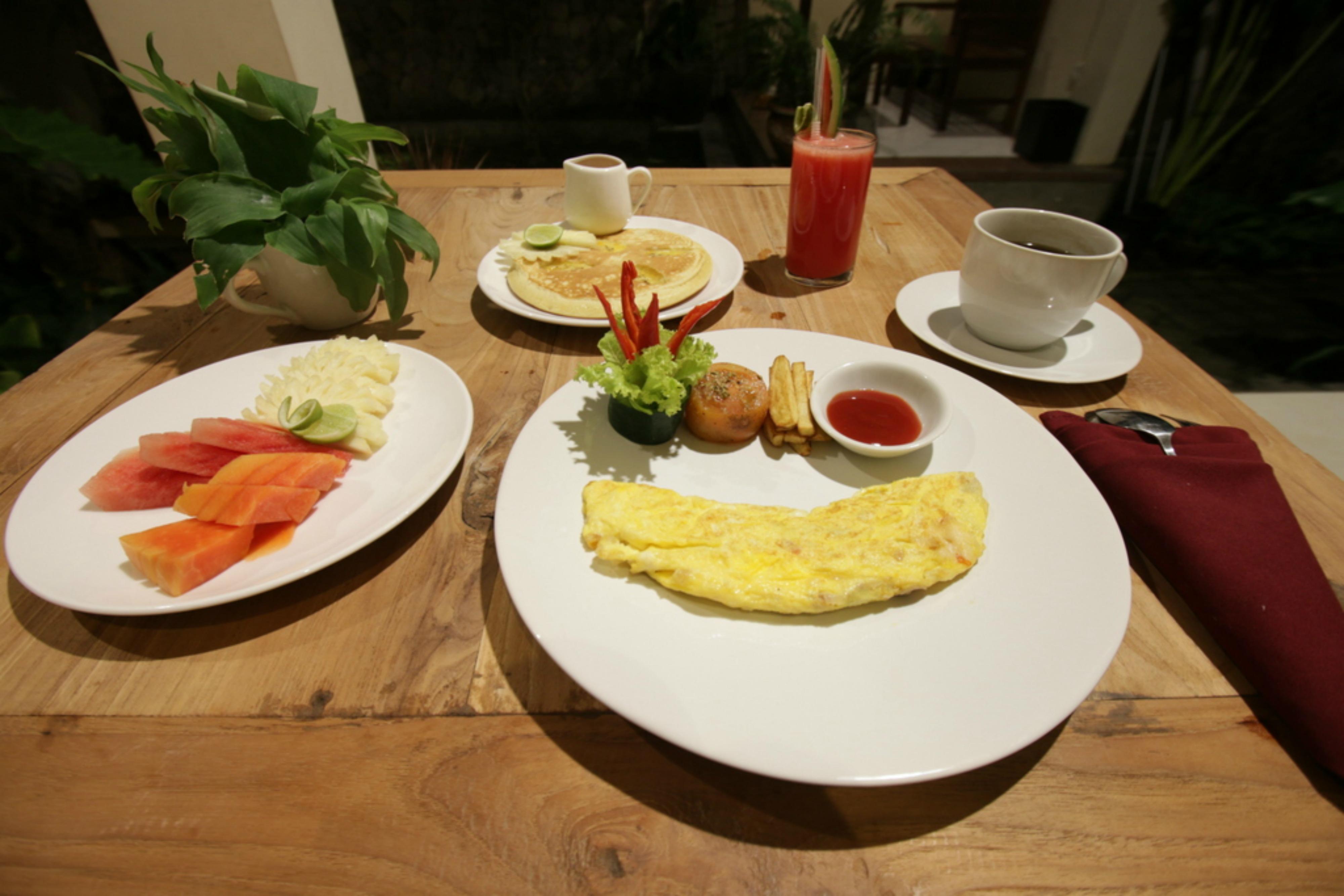 Guest house Arnawa