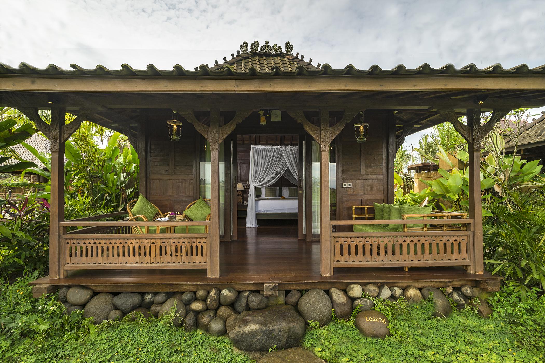 Arya Villa Ubud
