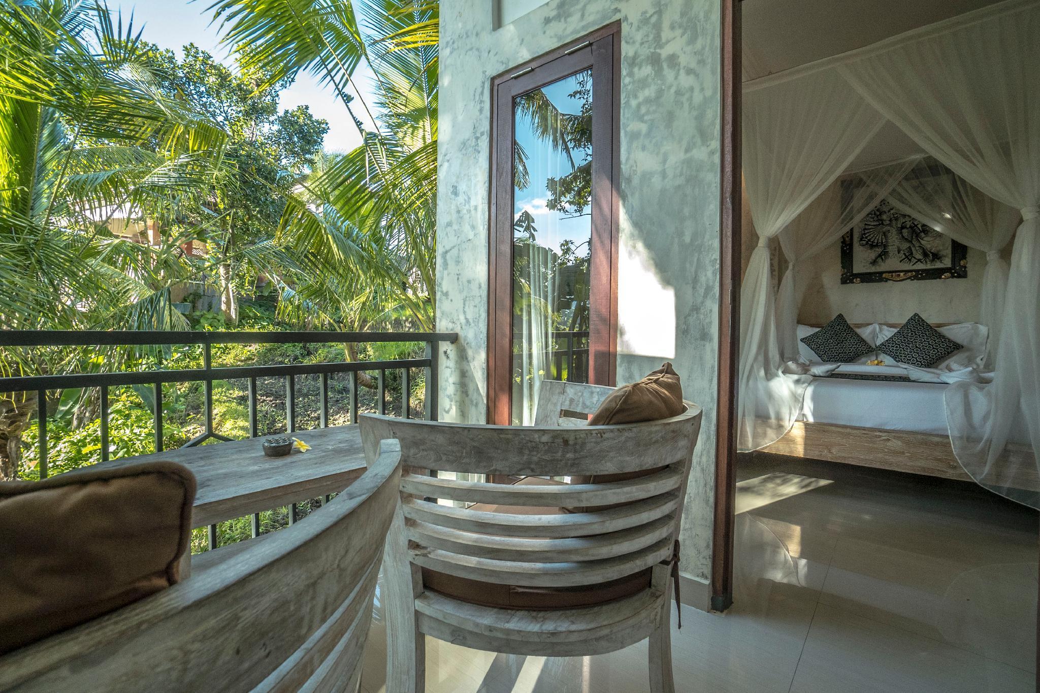 Adi Bisma By Mahaputra-chse Certified Wisma tamu Ubud (Bali)