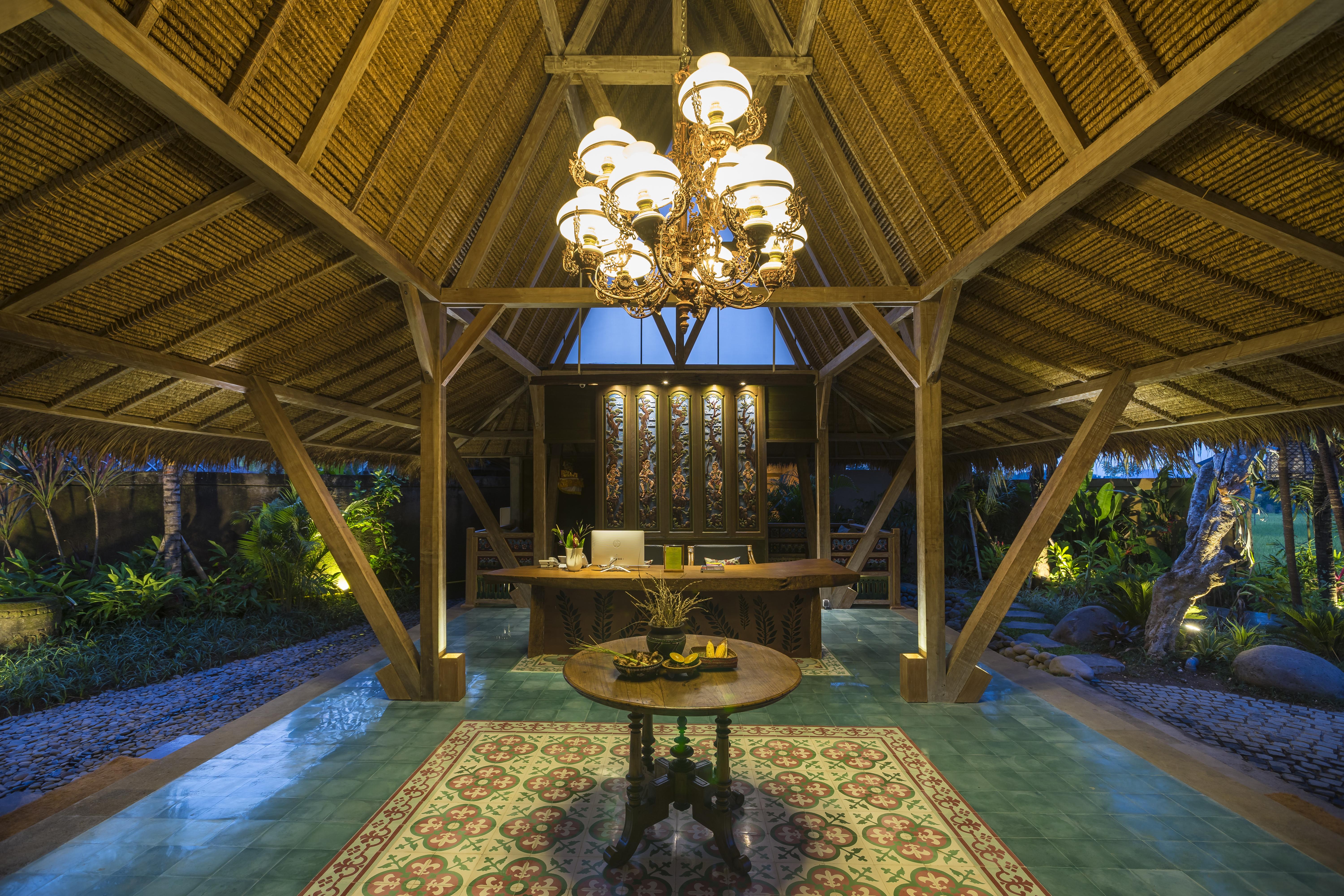 Arya Ubud