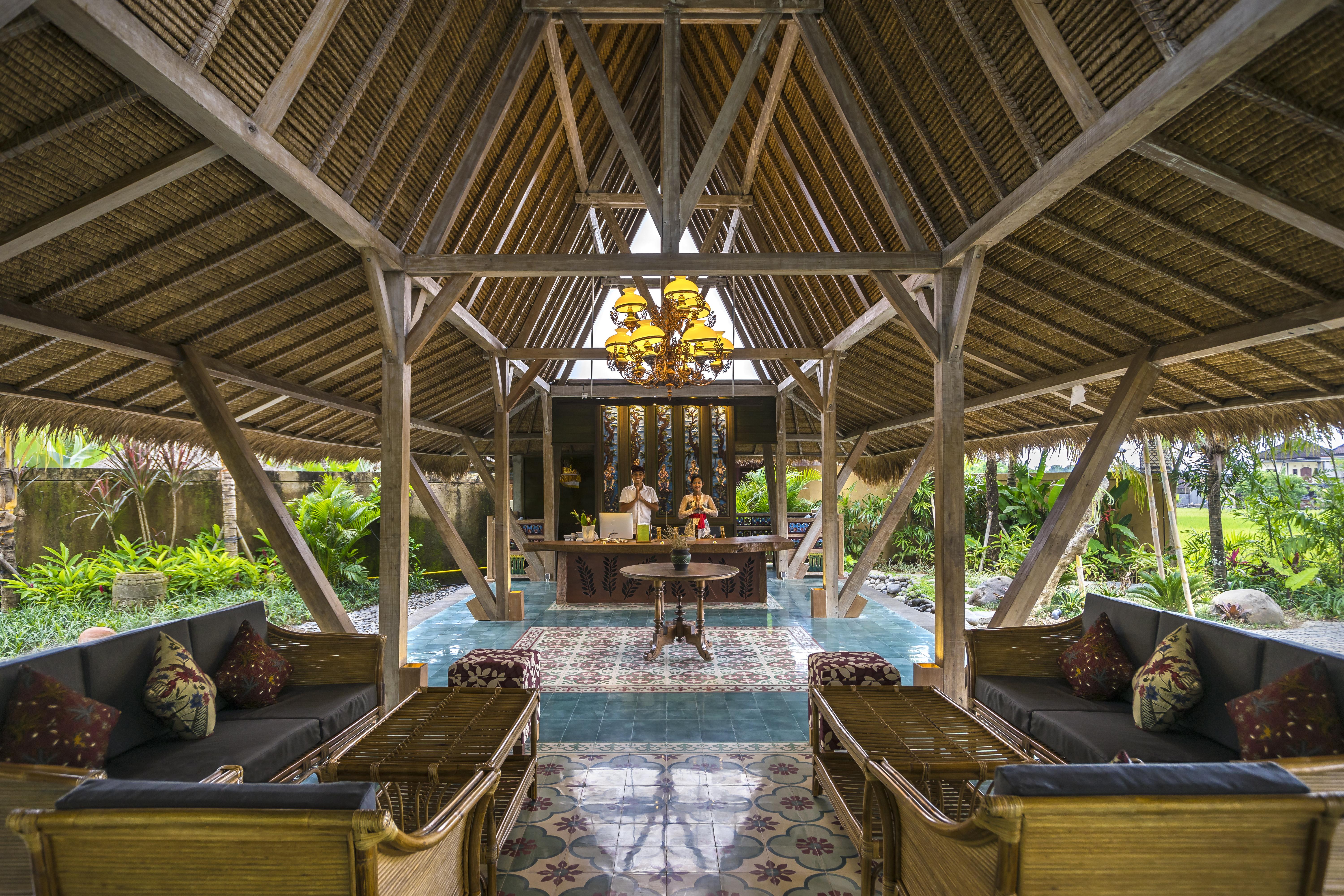 Arya Villa