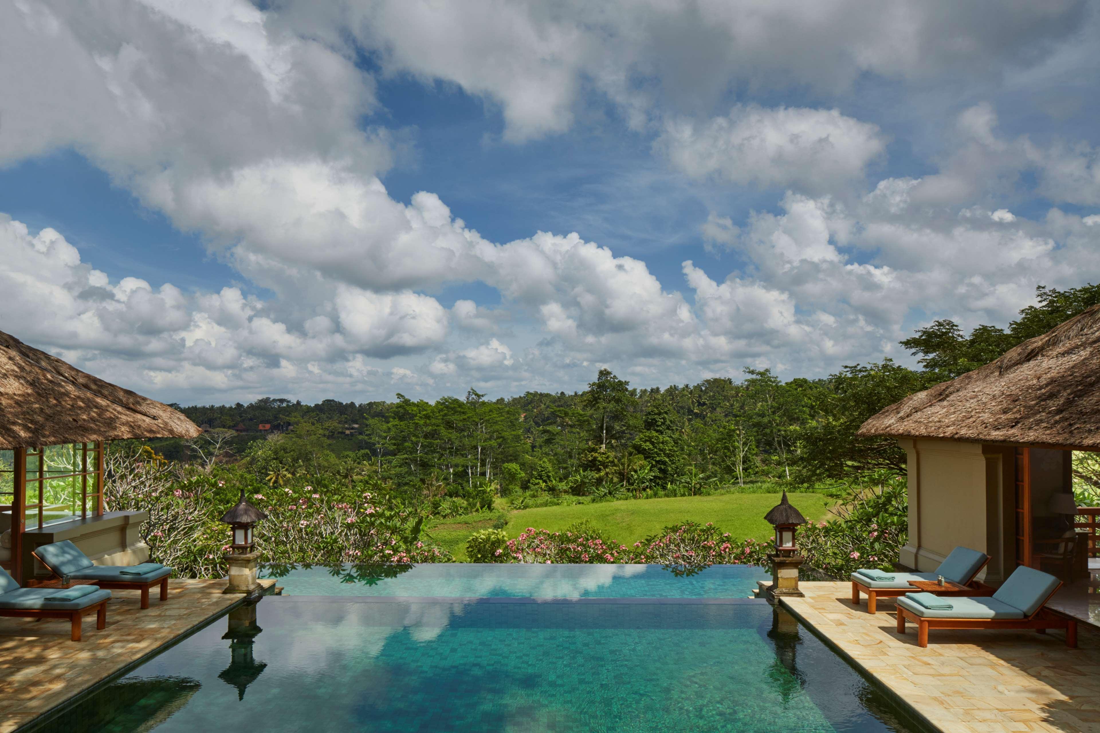 Amandari Hotel 5*
