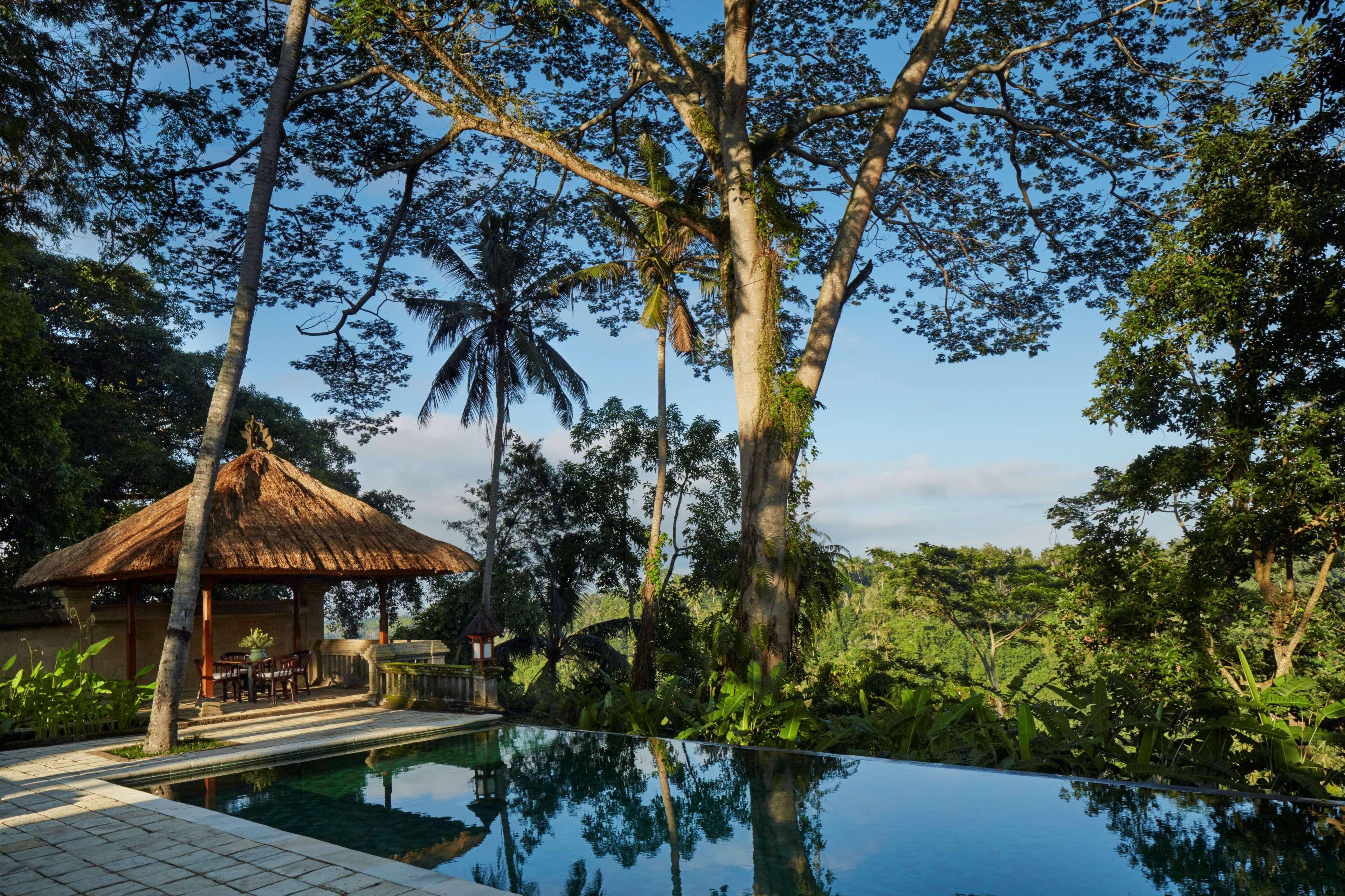 Amandari Hotel 5*