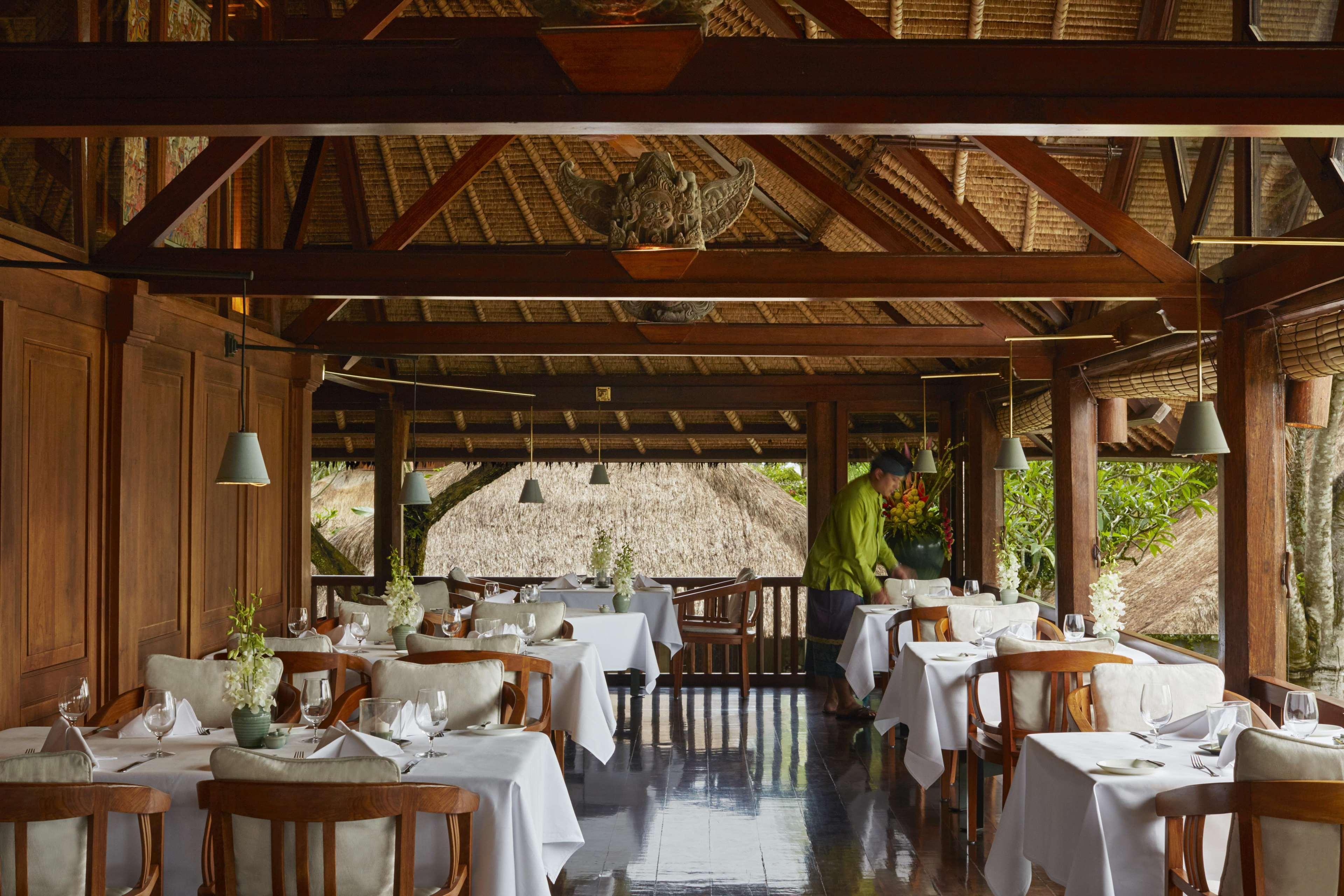 Hotel Amandari 5*