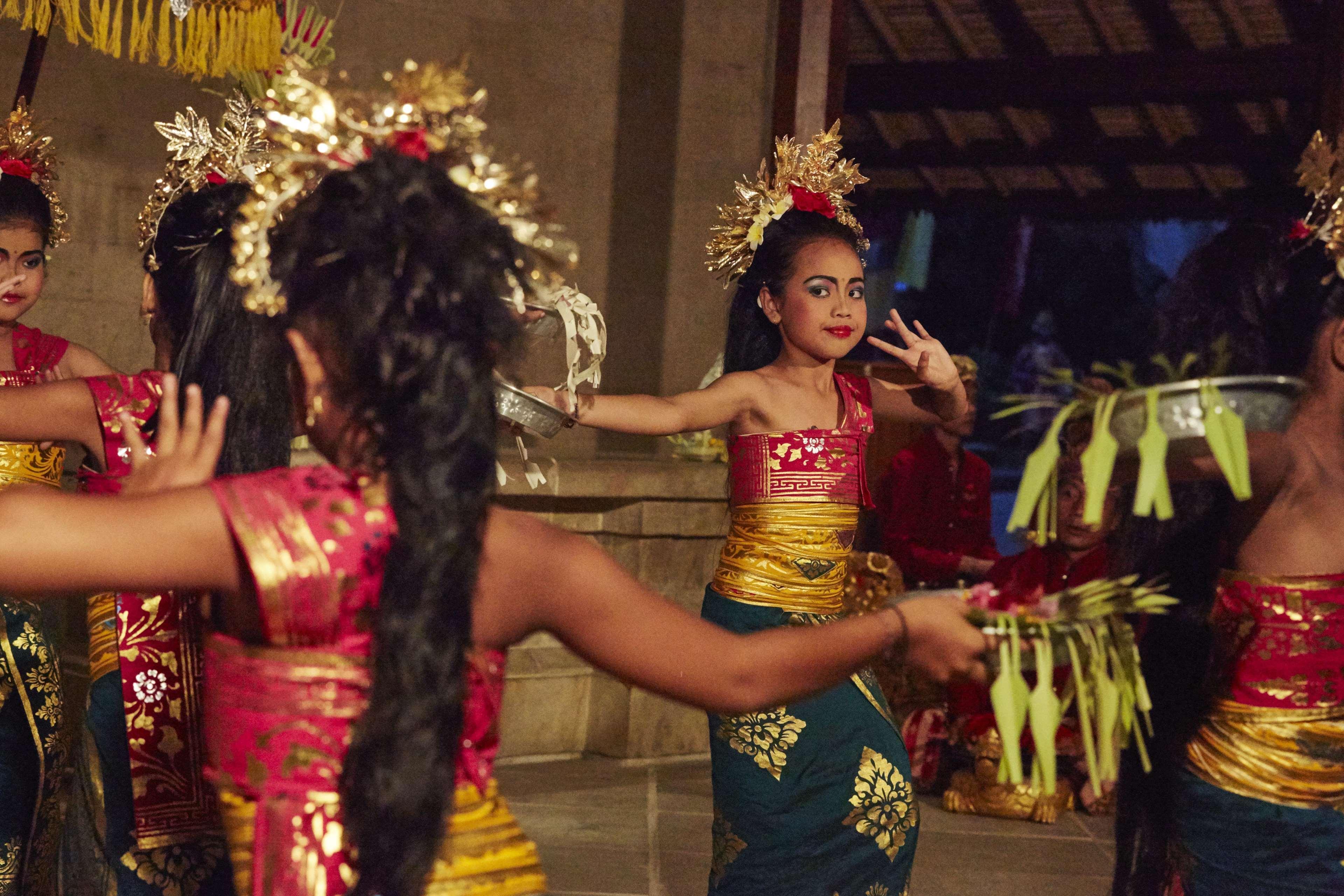 Amandari Hotel Ubud