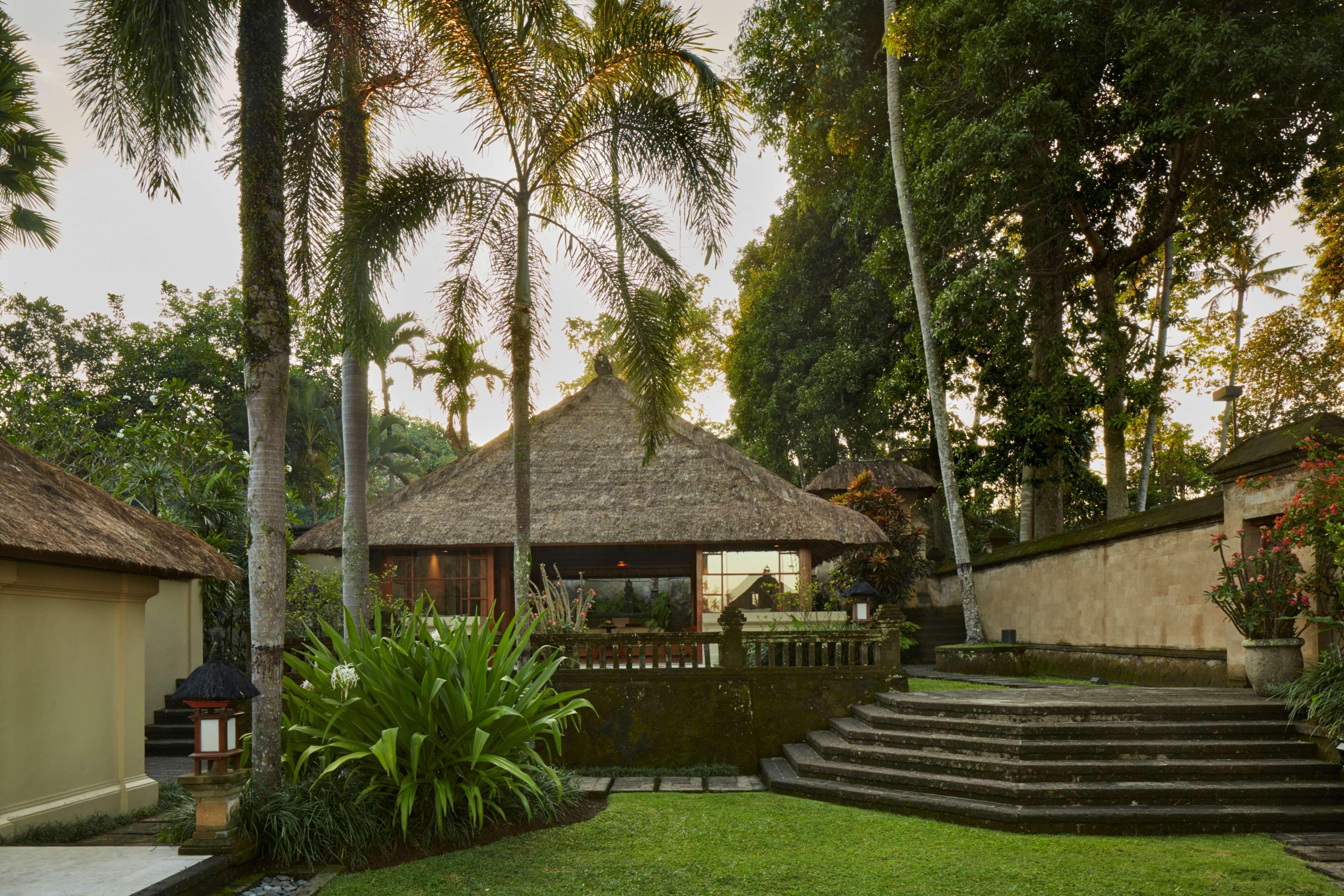Hotel Amandari 5*