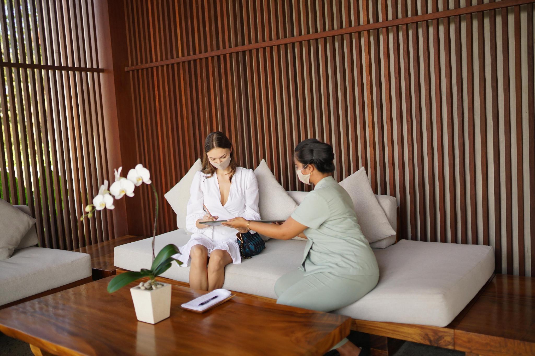The Garcia & Resort 5*