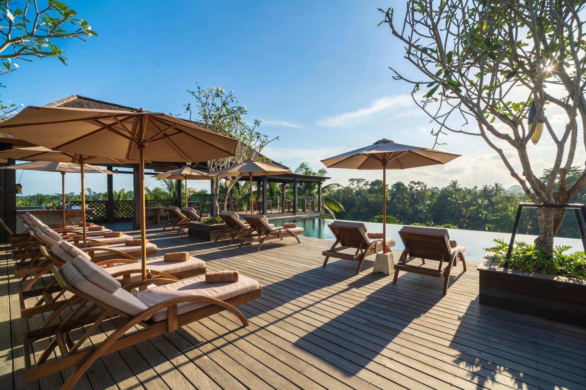 Adiwana Bisma Resort Ubud