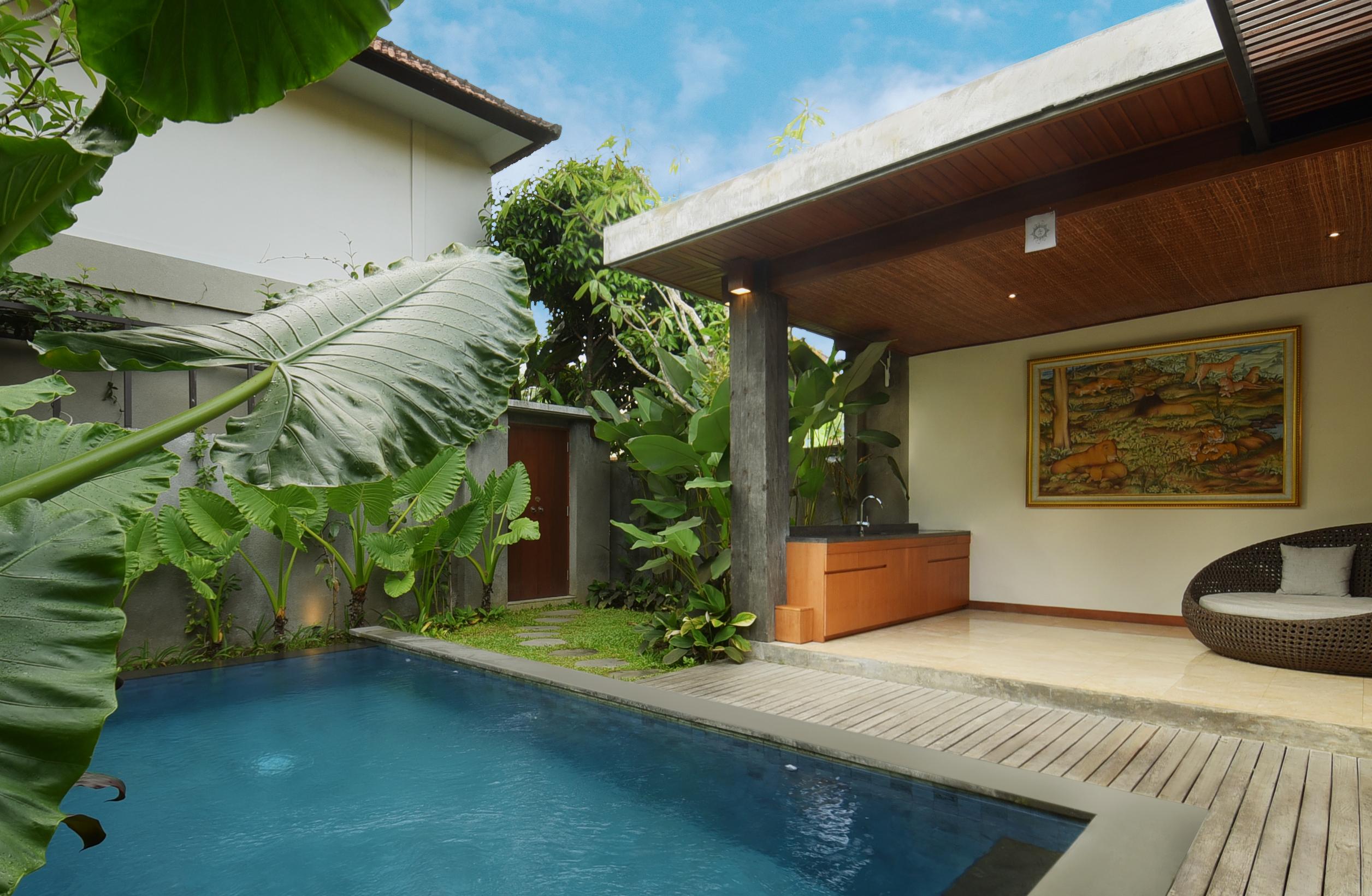 Resort Japa & Ubud