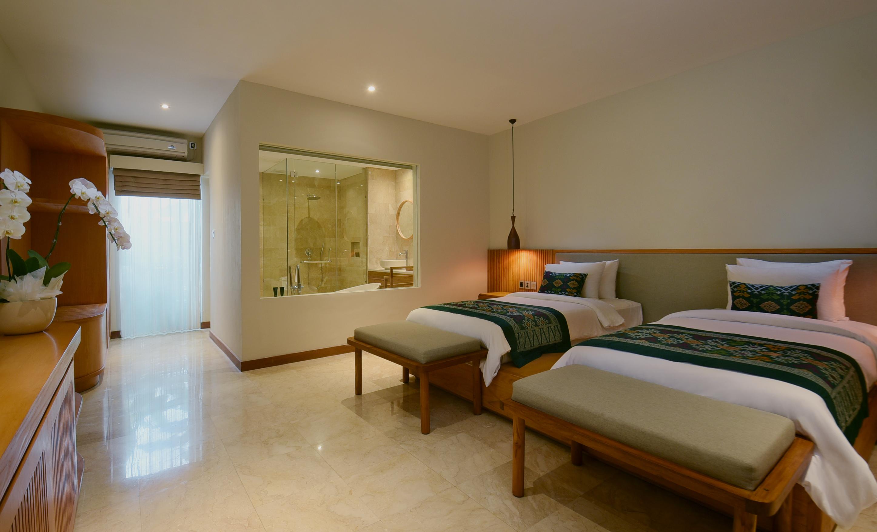 Japa & Resort Ubud