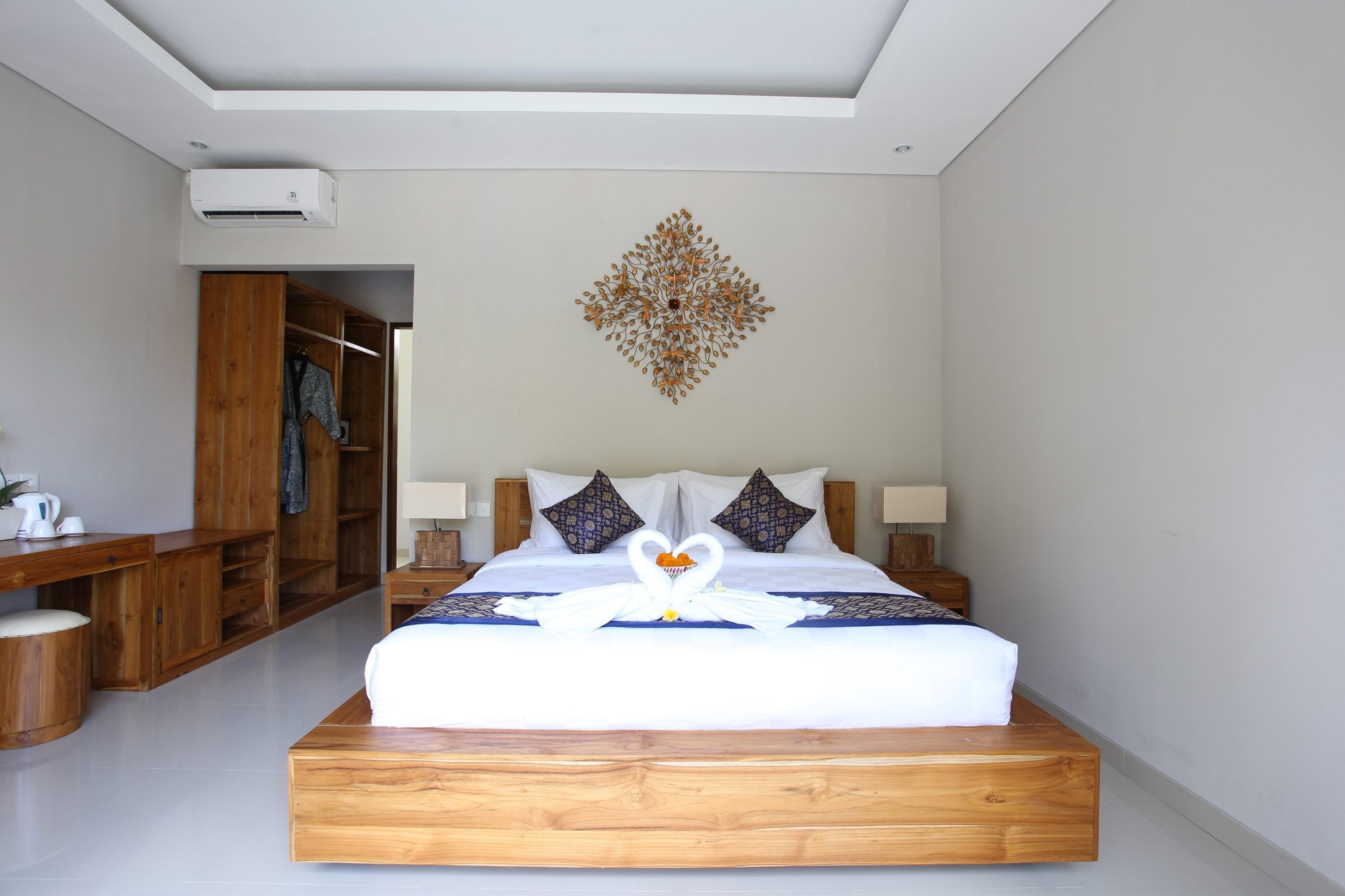 Villa Suarsena Ubud