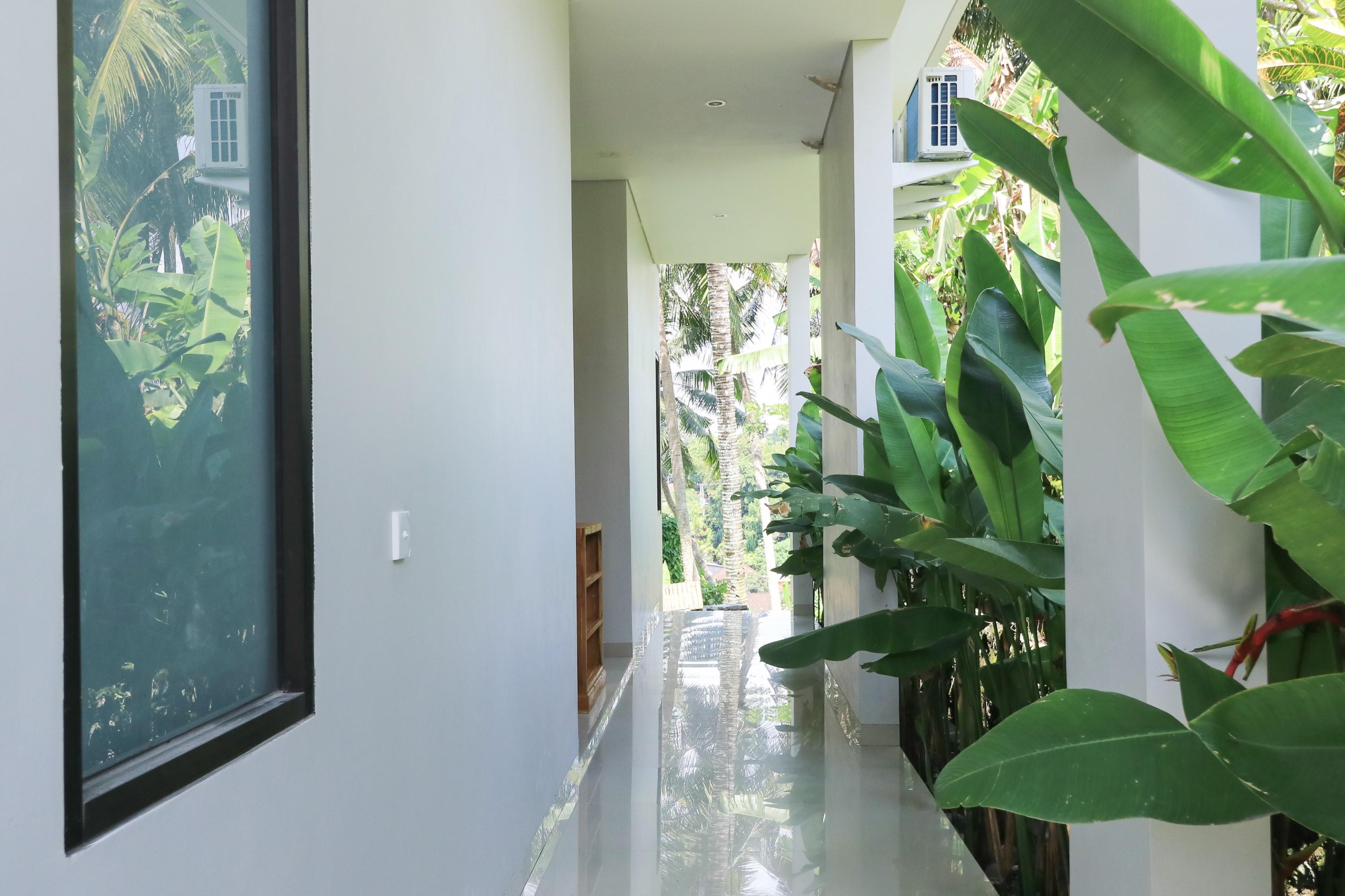 Suarsena Villa Ubud