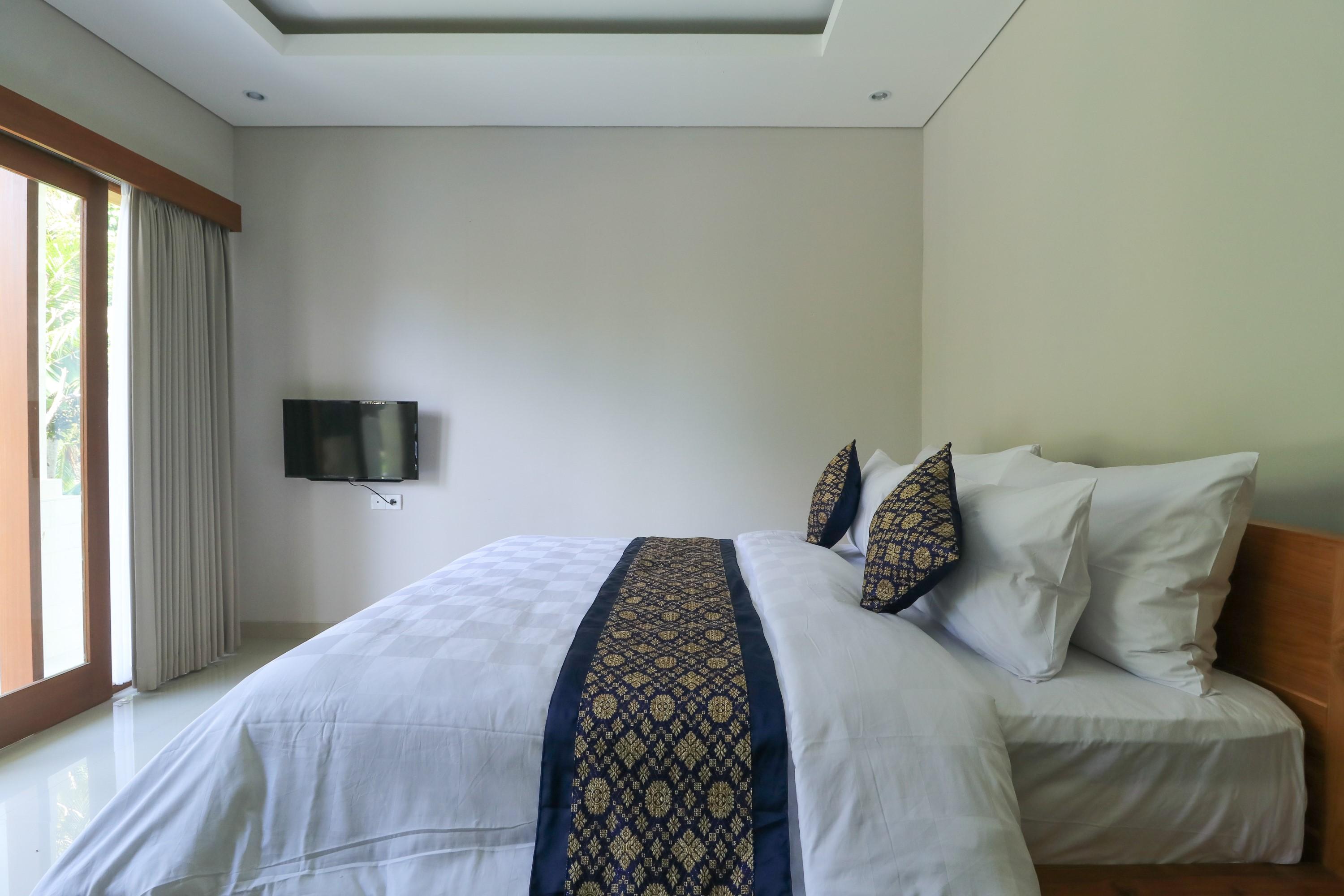 Suarsena Villa Ubud