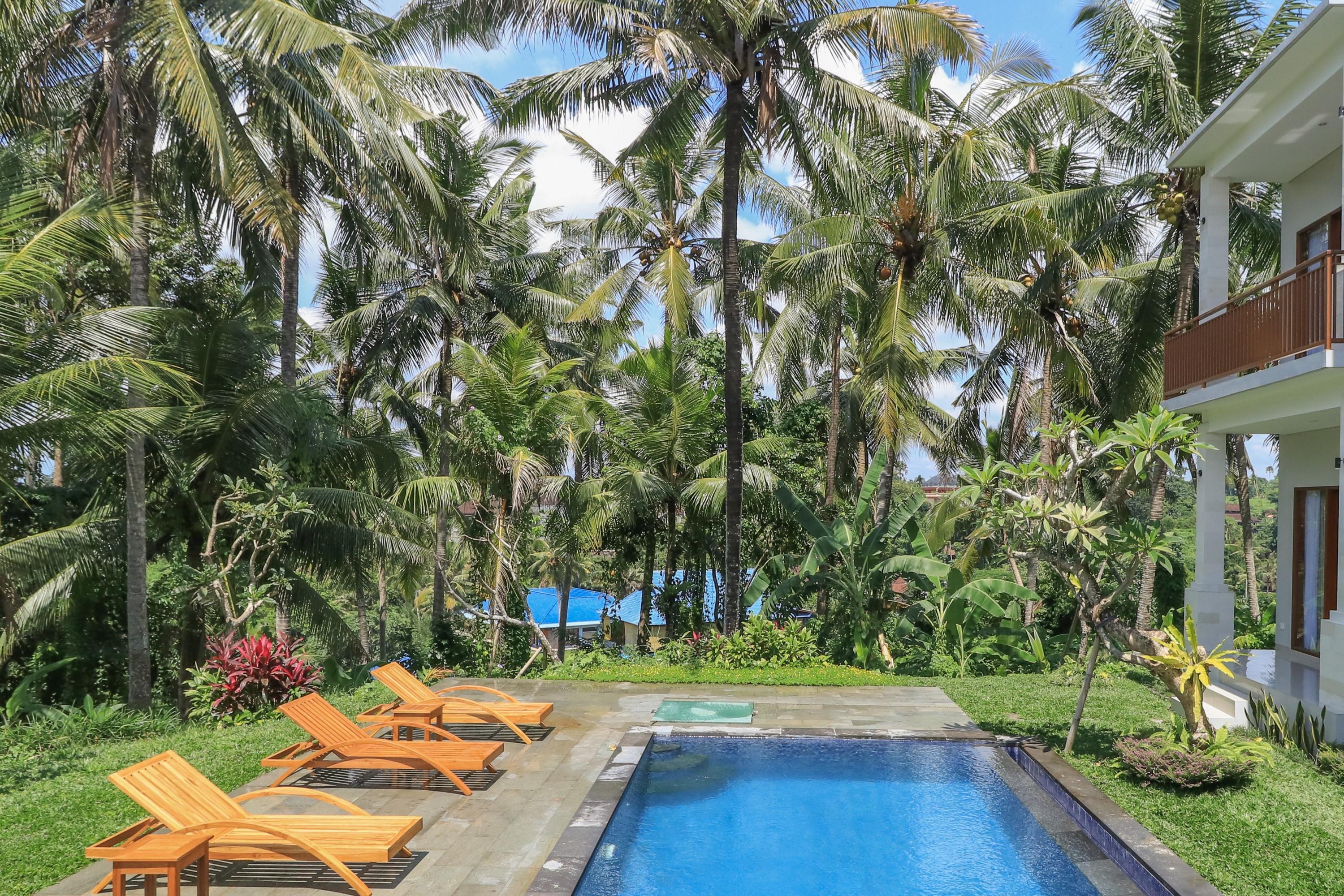 Suarsena Ubud
