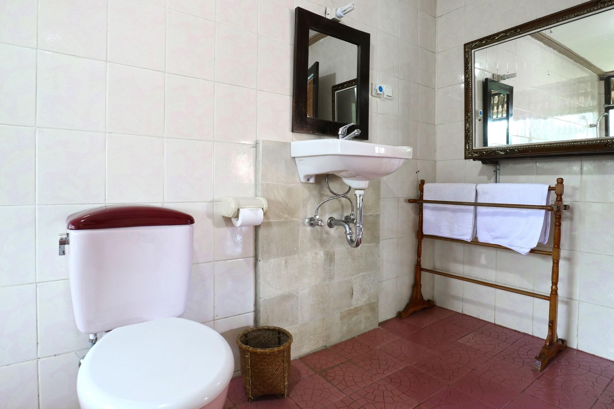 Gasthof House Of Om Melati 2*