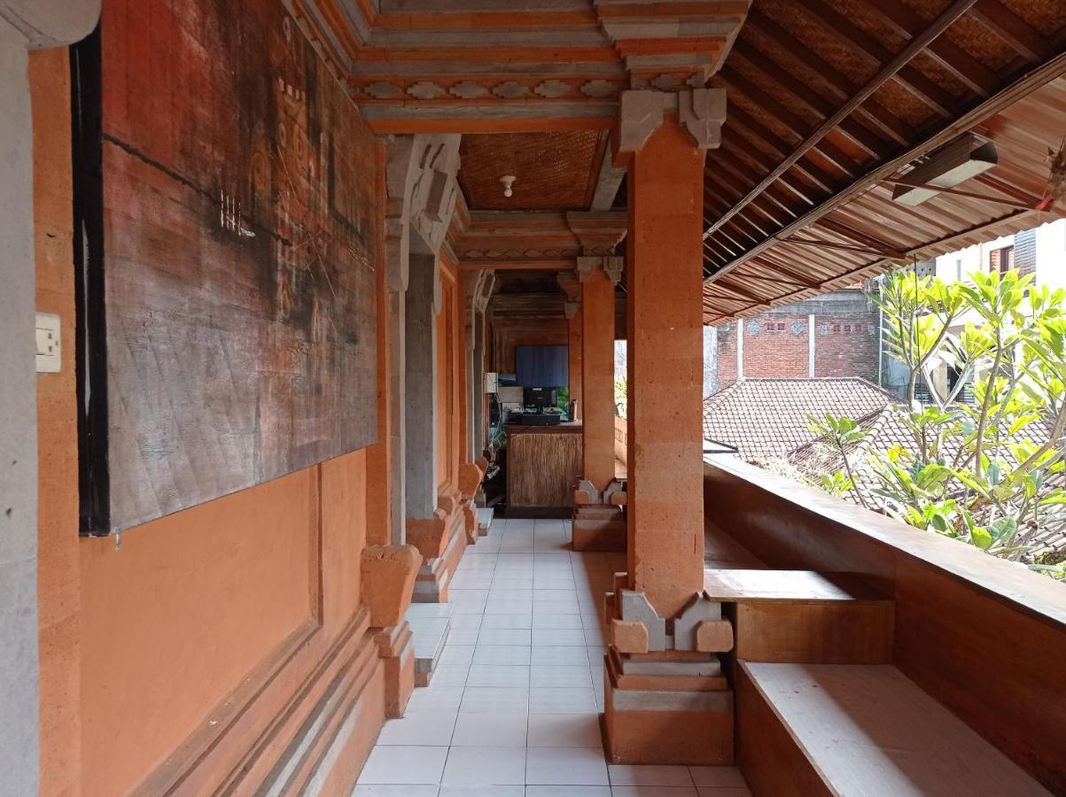 Market Hostel