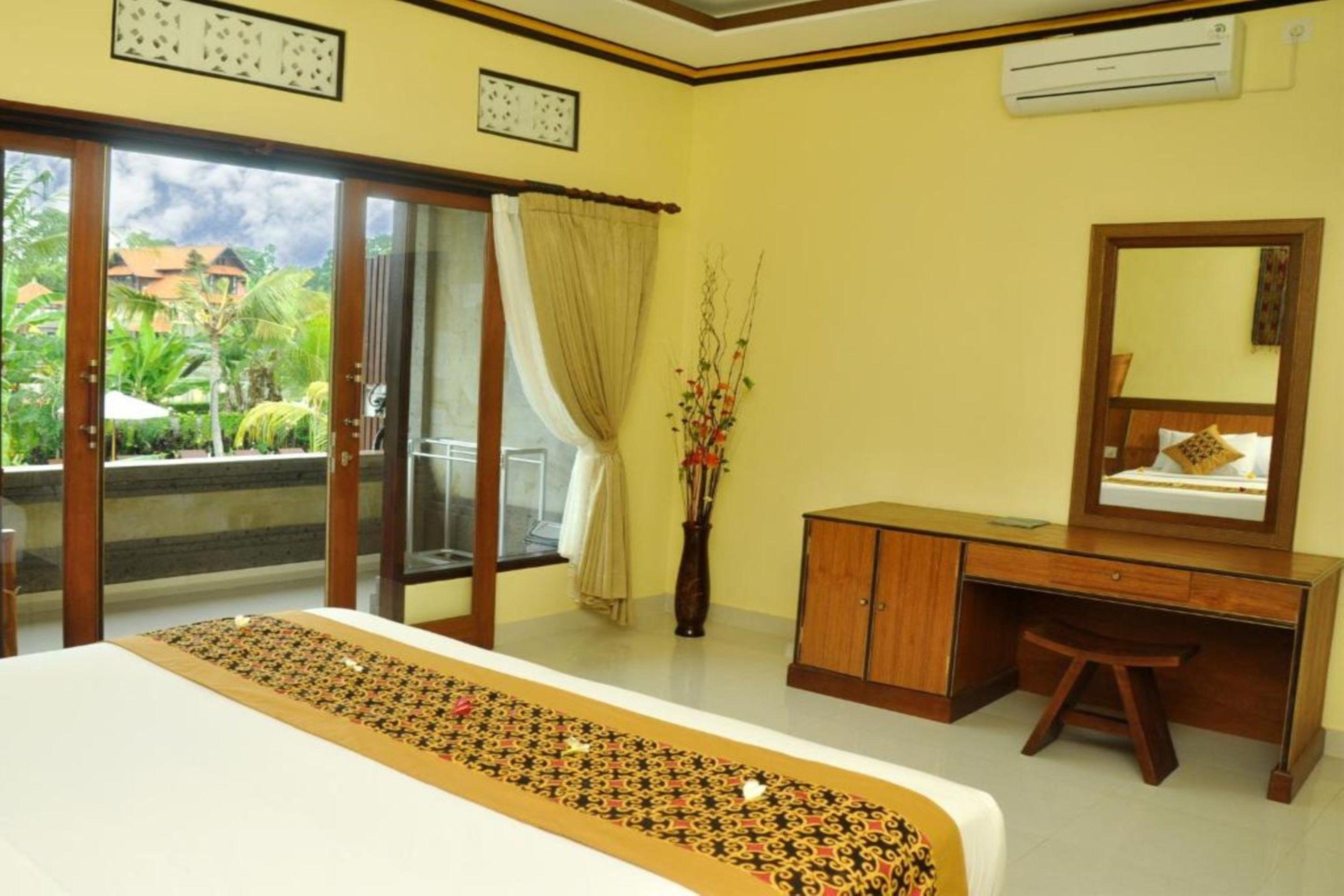 Bucu Homestay *