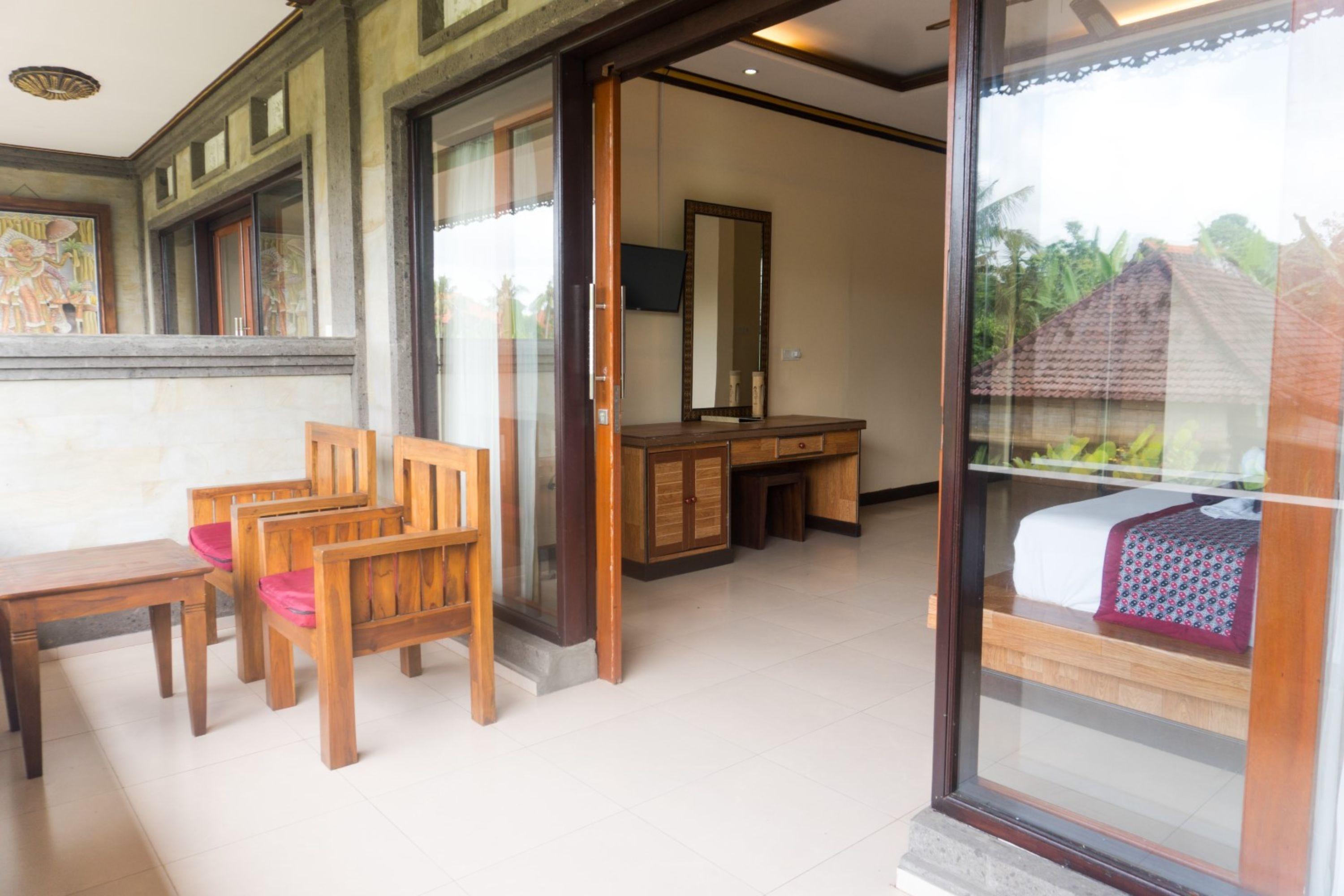 Bucu Homestay Ubud (Bali)