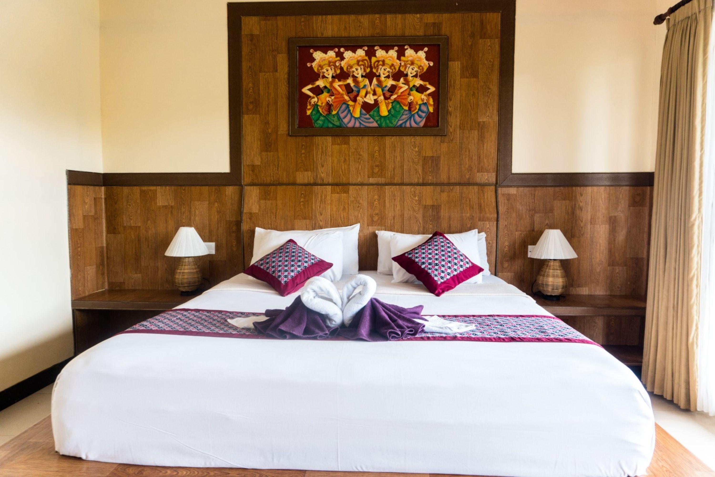 Bucu Ubud