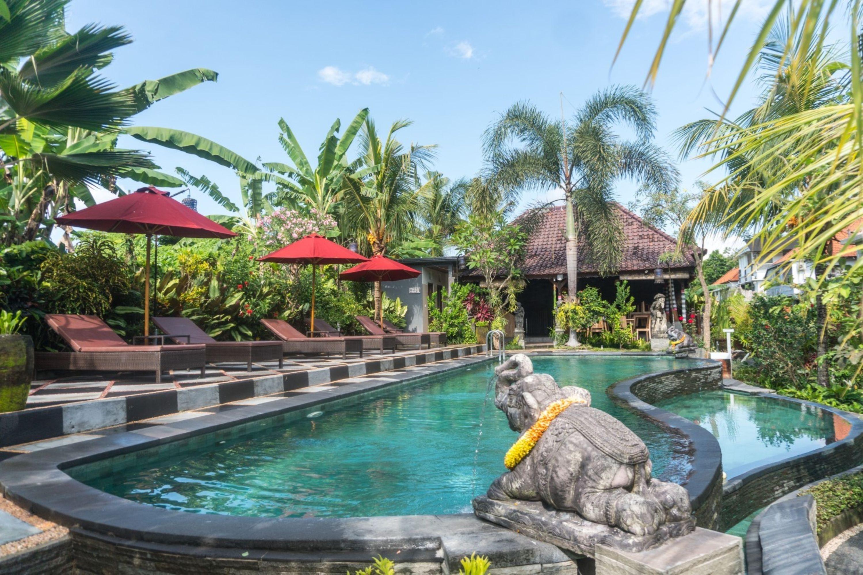 Bucu * Ubud