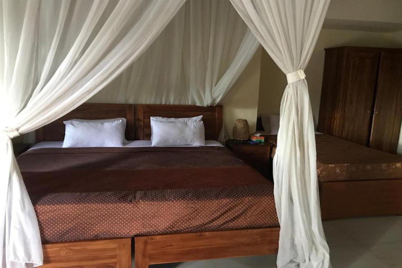 Bali Breeze Villa
