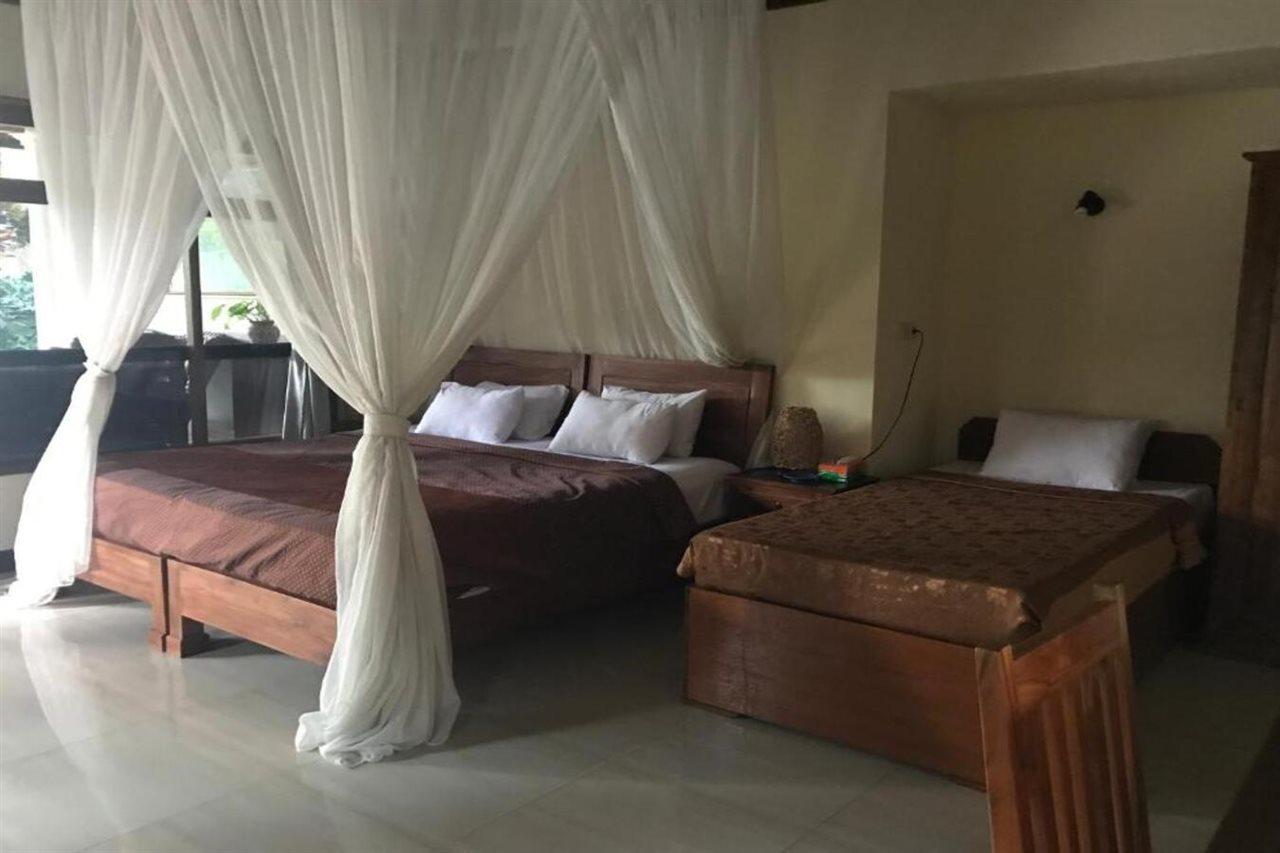 Bali Breeze * Ubud (Bali)