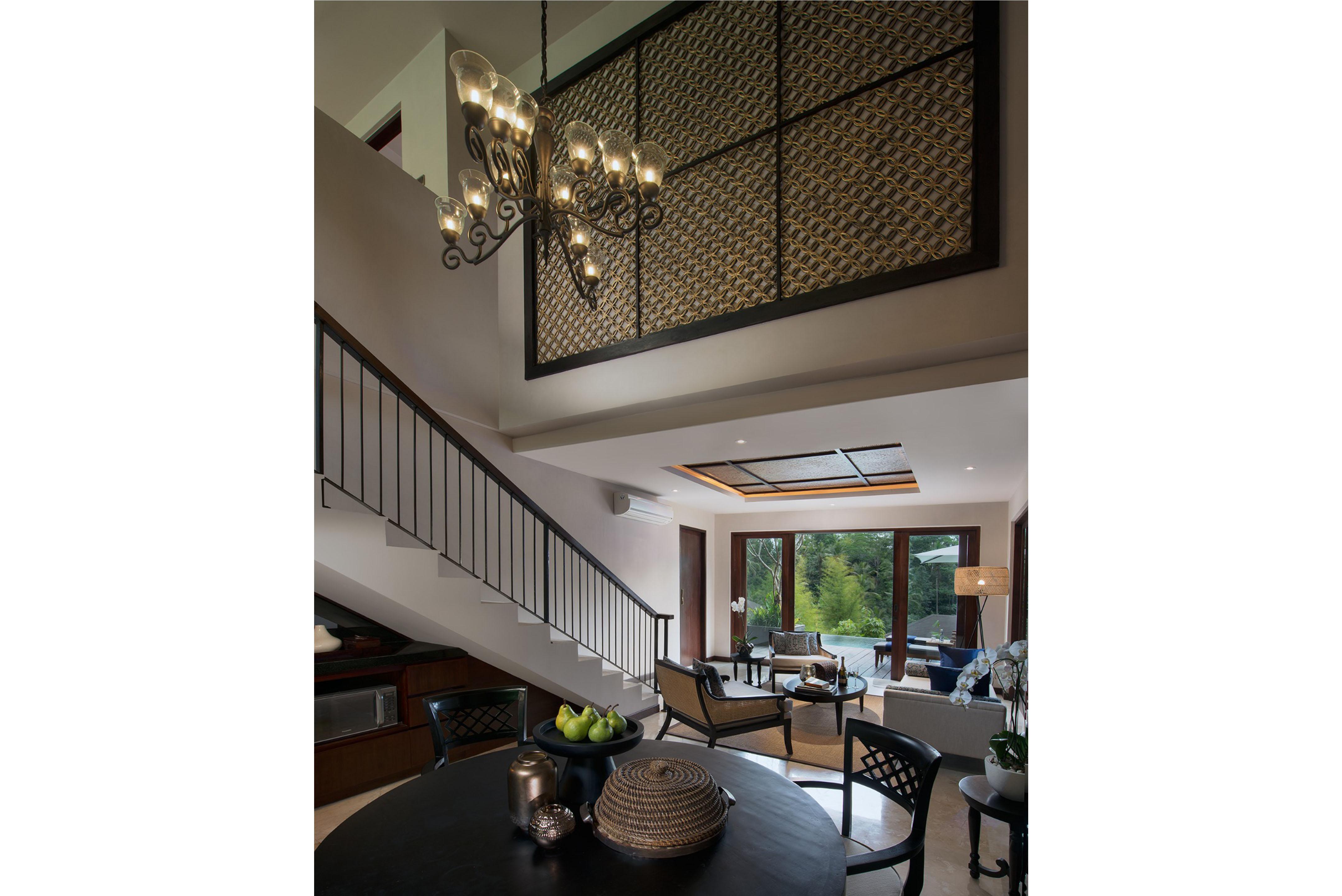 Villa Samsara *