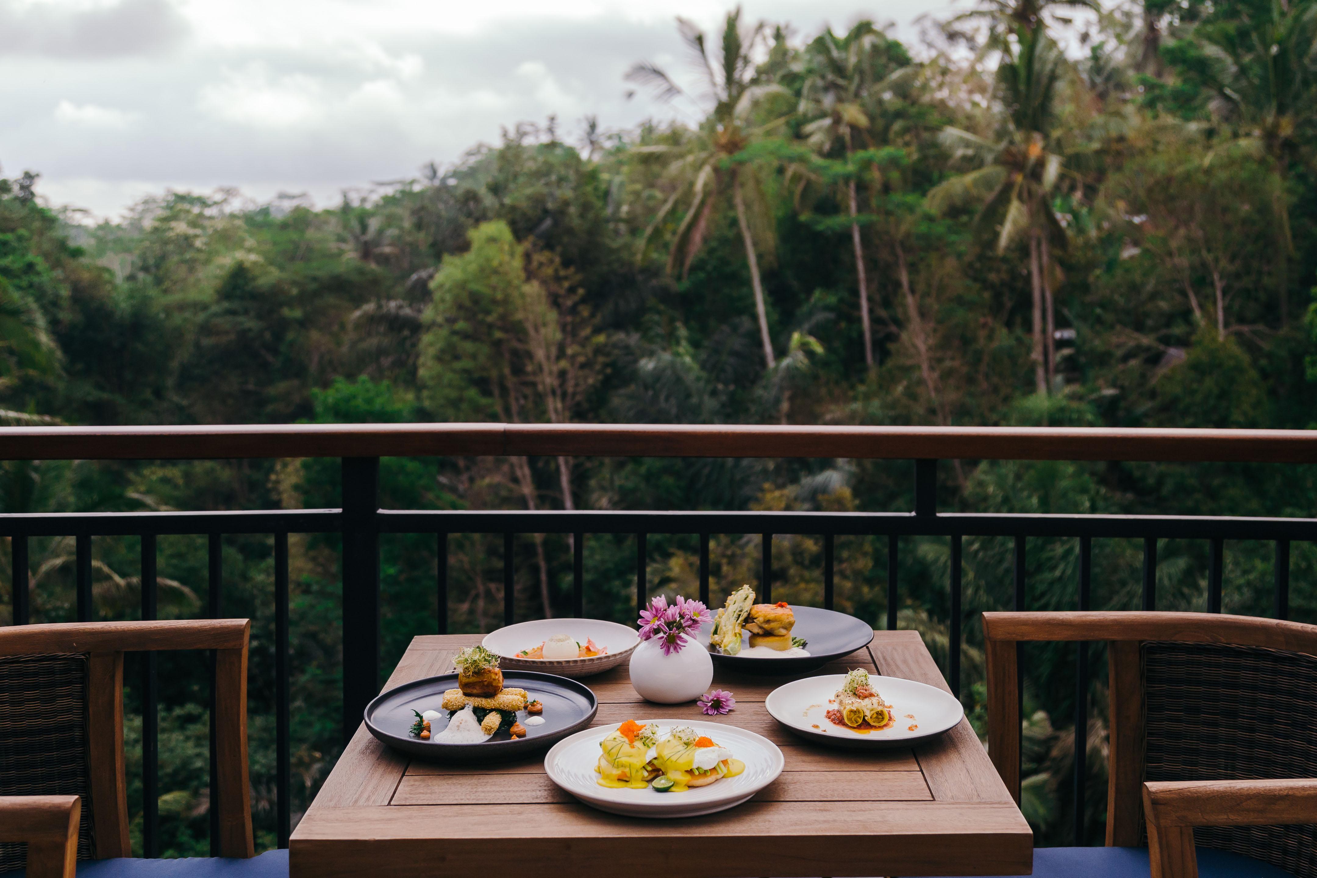 Samsara Villa *