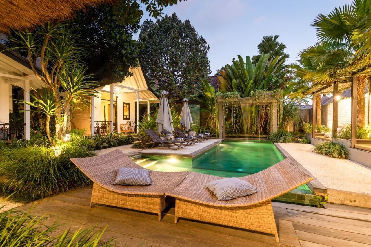 11 On Kajeng Resort Ubud
