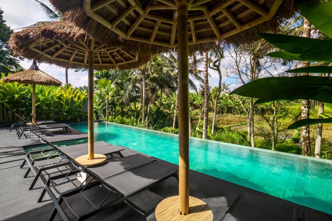 Jacuzzi By Balisuperhost * Ubud