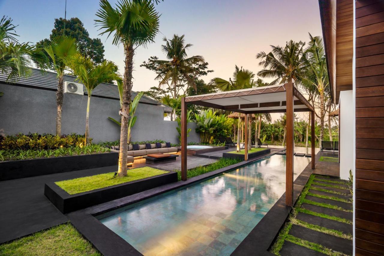 Jacuzzi By Balisuperhost * Ubud