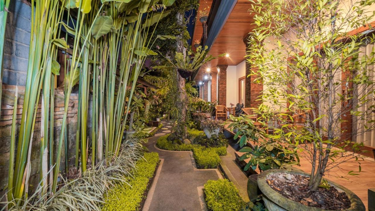 Saka House Ubud