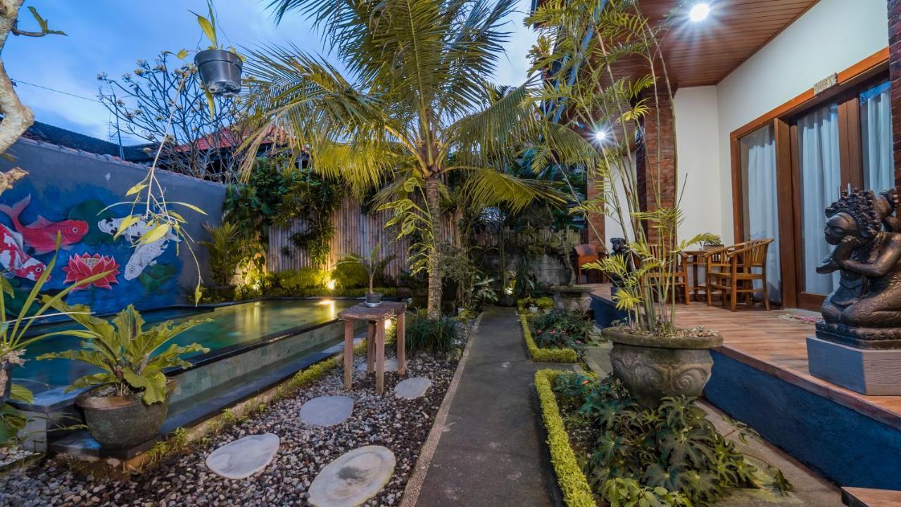 Gasthof Saka House *