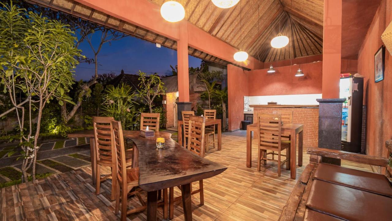 Gasthof Saka House Ubud