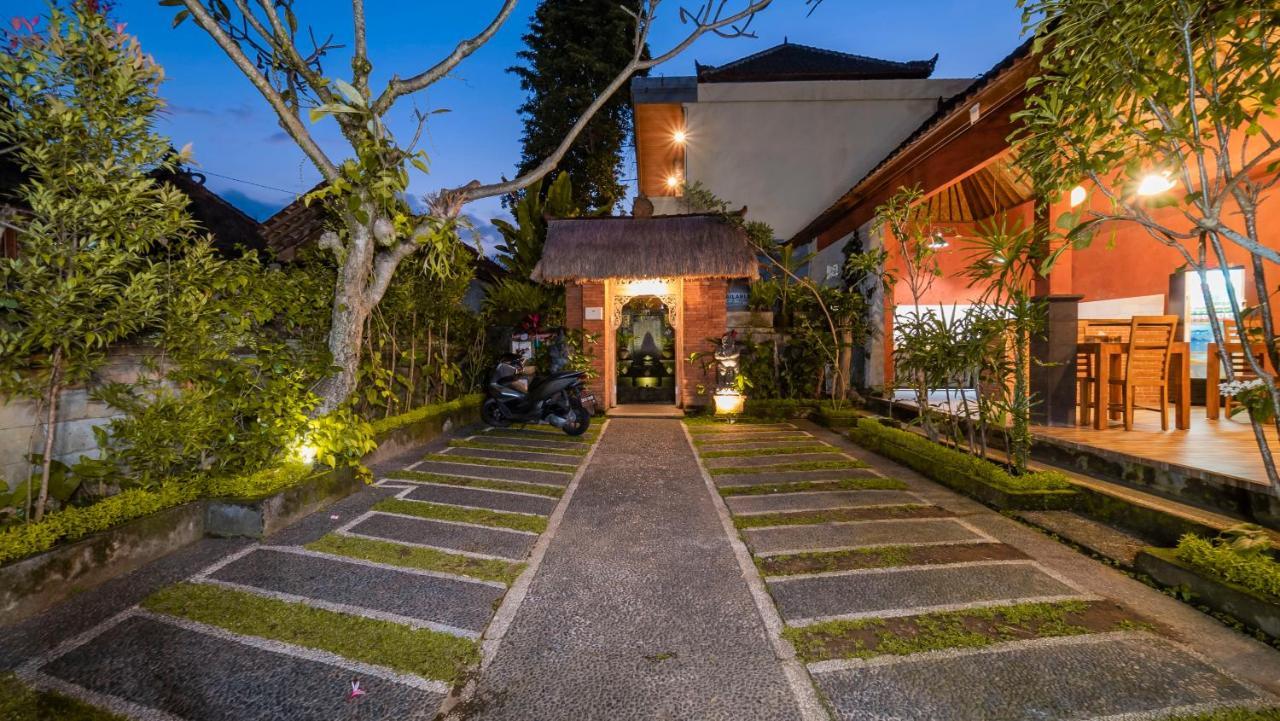 Saka House * Ubud