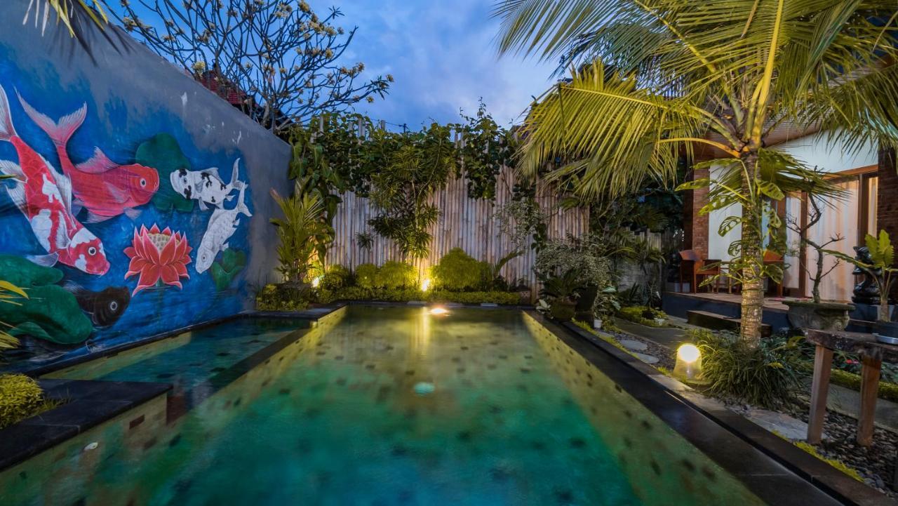 Saka House Gasthof *