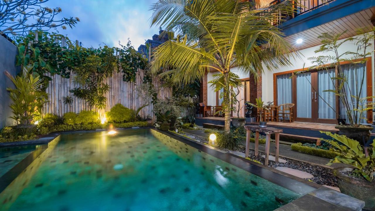 Gasthof Saka House