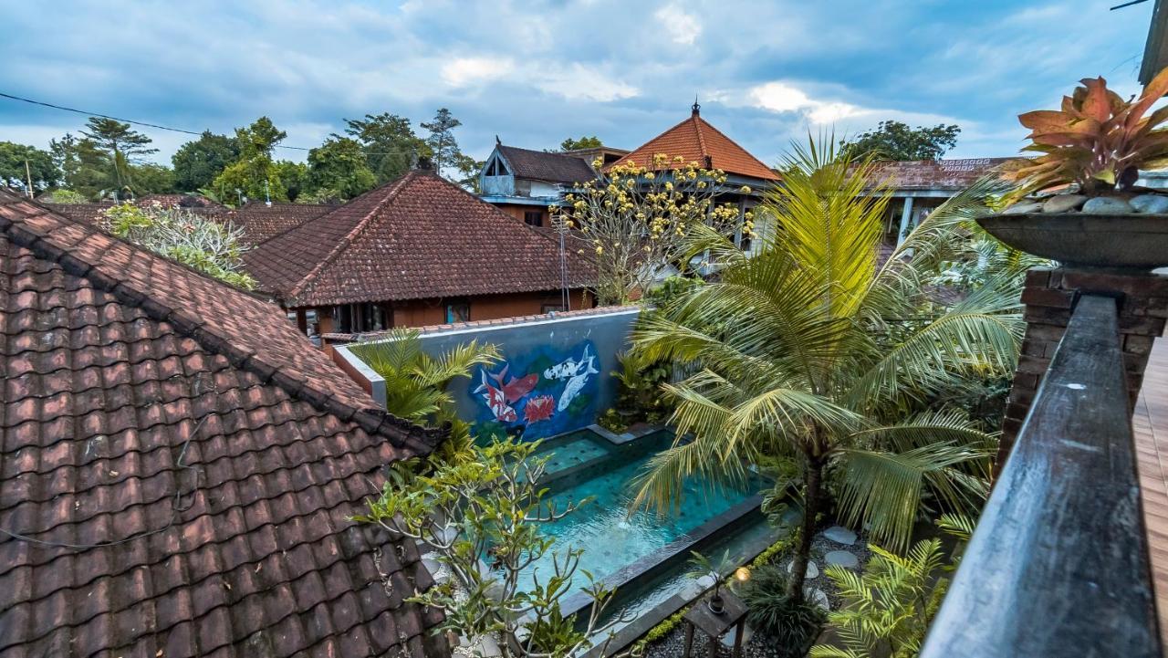 Gasthof Saka House *